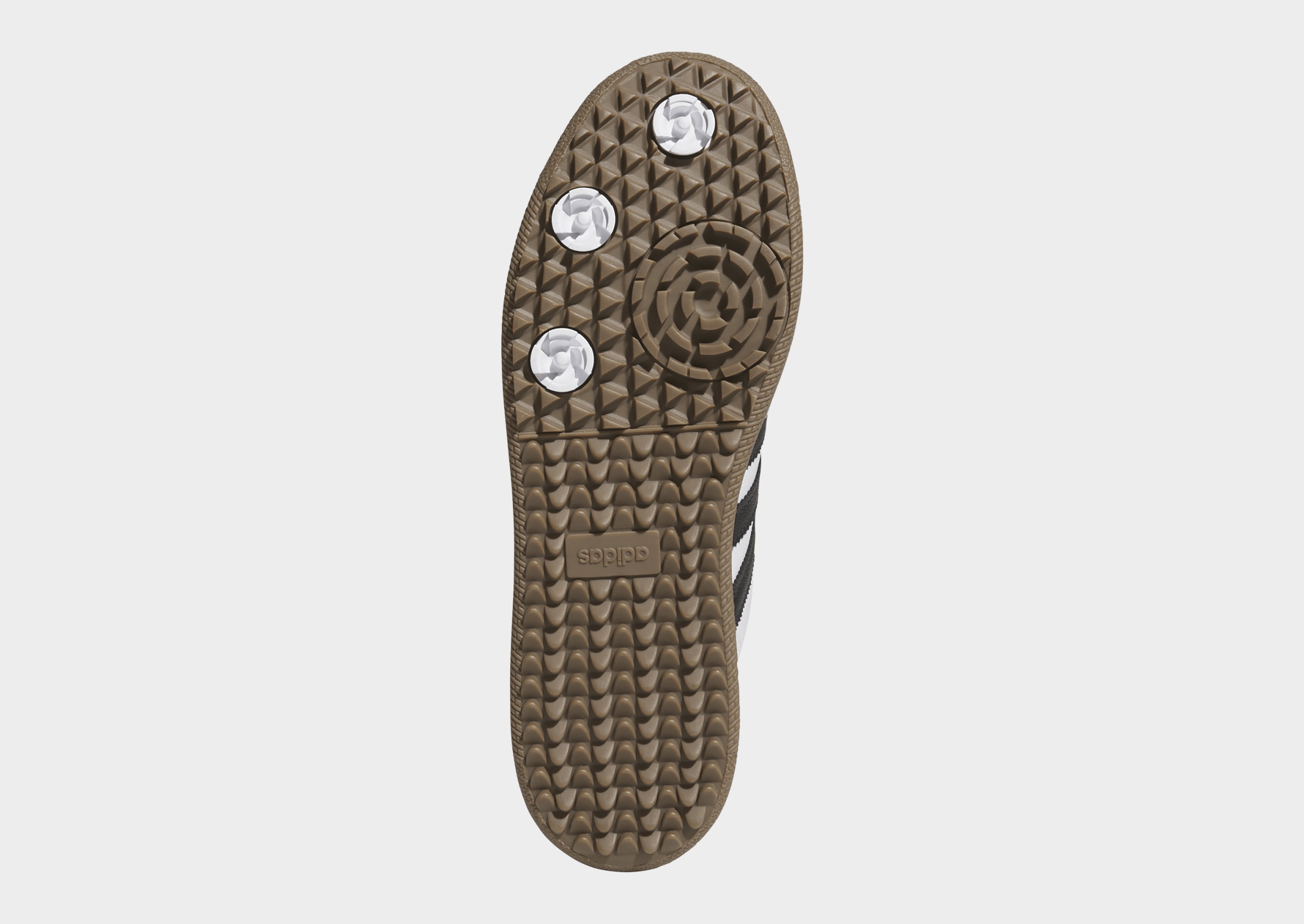 adidas Samba Spikeless Golfschuh