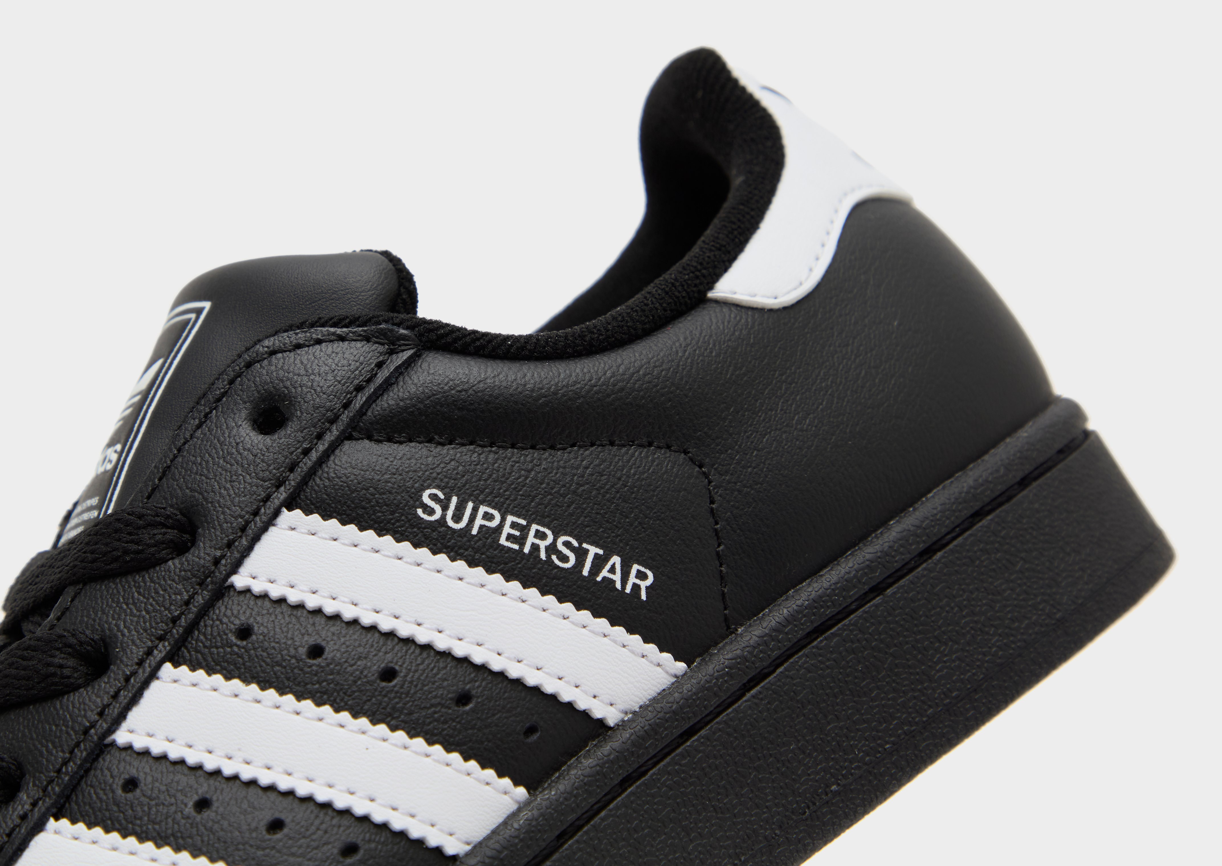 adidas Originals Superstar Junior
