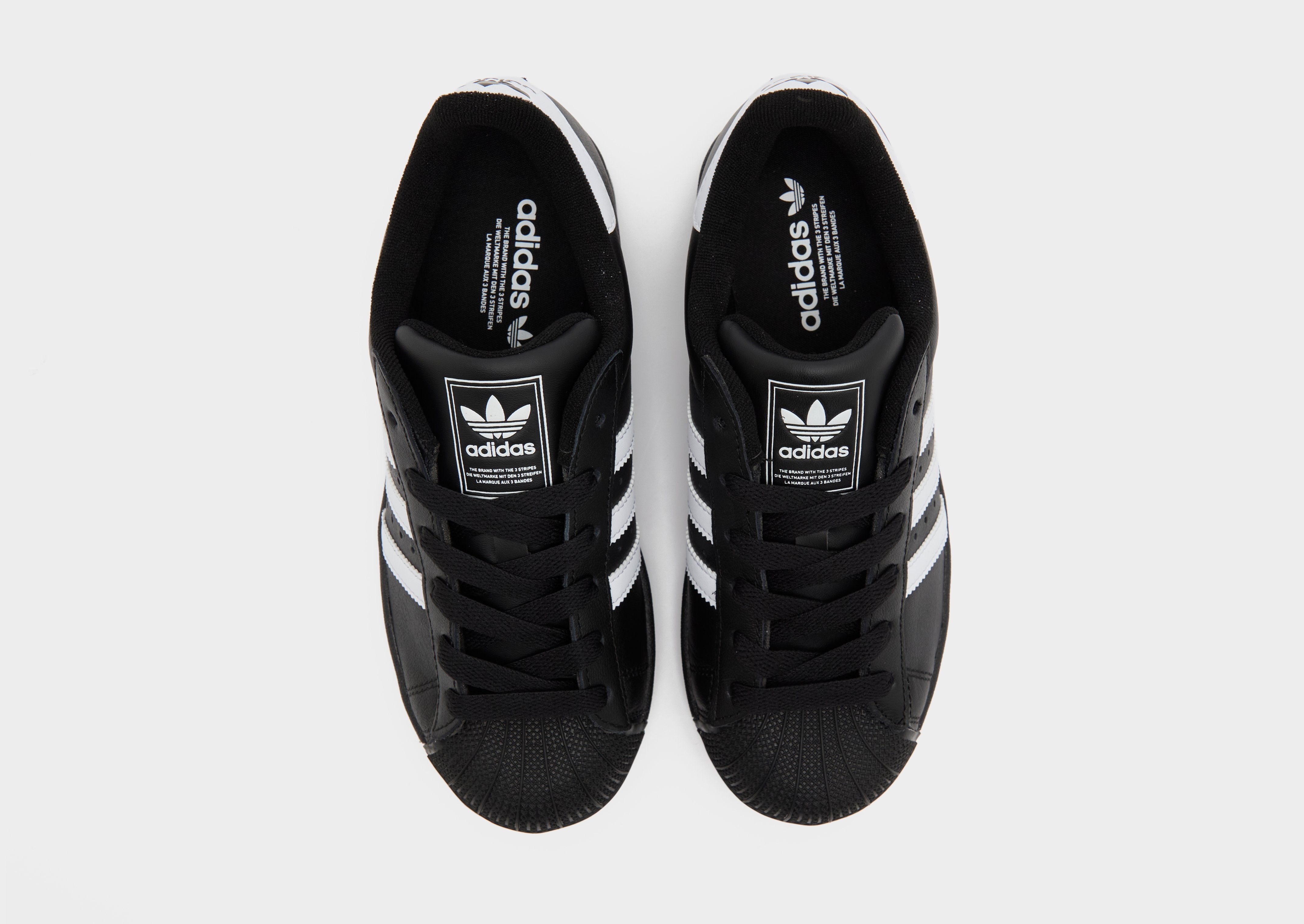 adidas Originals Superstar Junior
