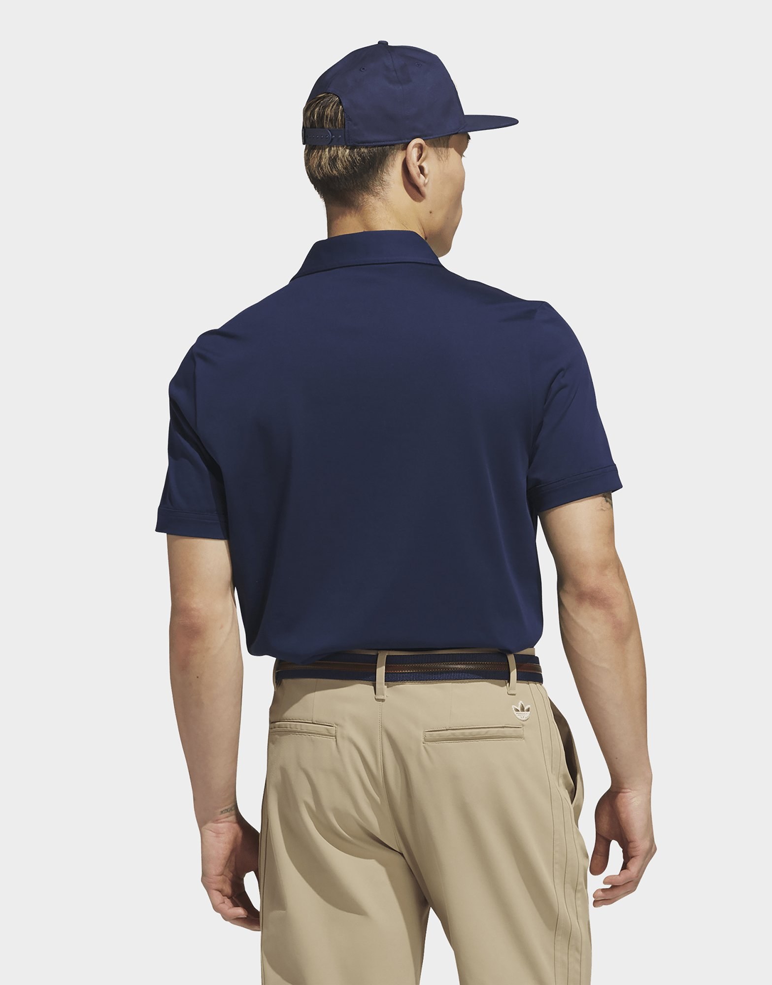 adidas Originals Archive Pocket Poloshirt