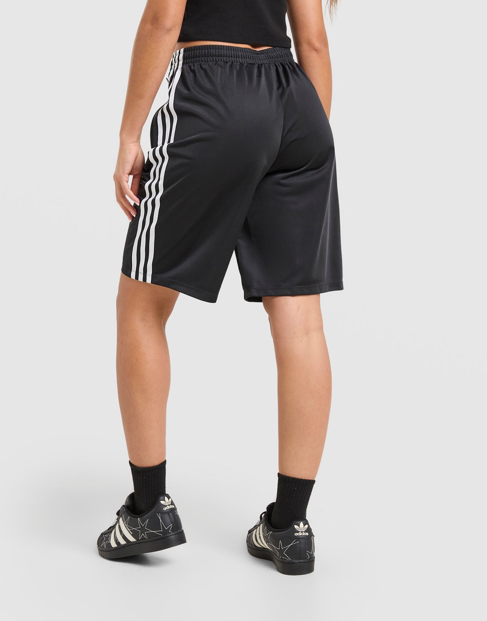 adidas Originals Firebird Long Shorts