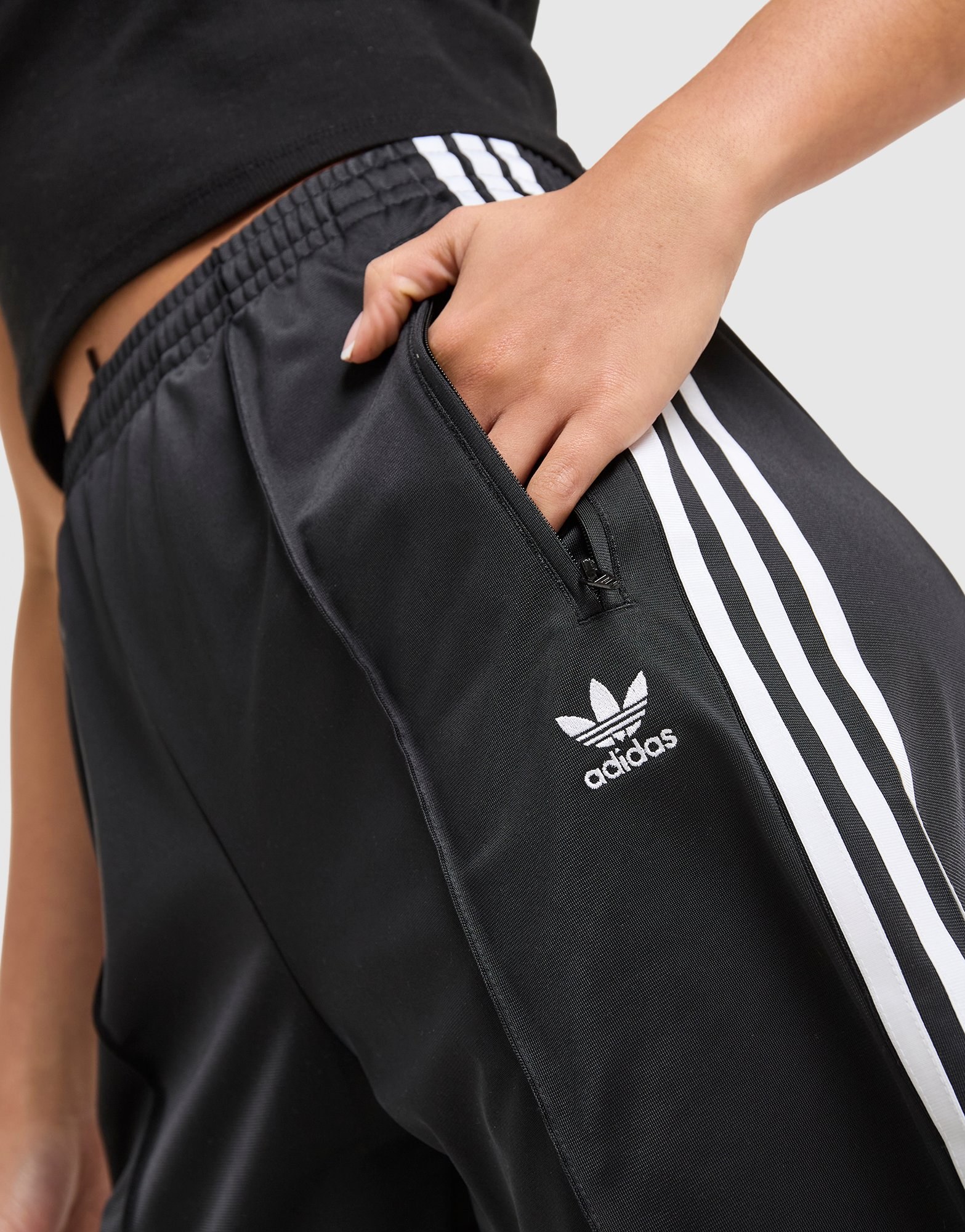 adidas Originals Firebird Long Shorts