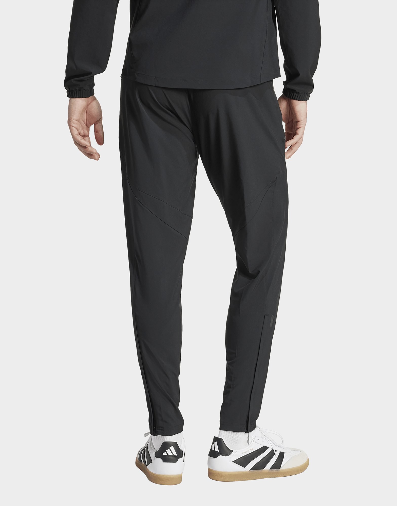 adidas Algerien Tiro 25 Competition Vis Tech Travel Hose