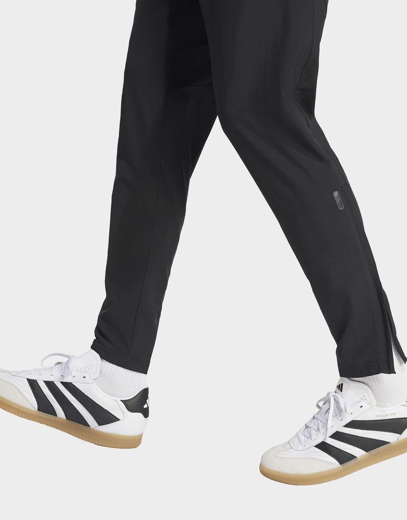 adidas Algerien Tiro 25 Competition Vis Tech Travel Hose