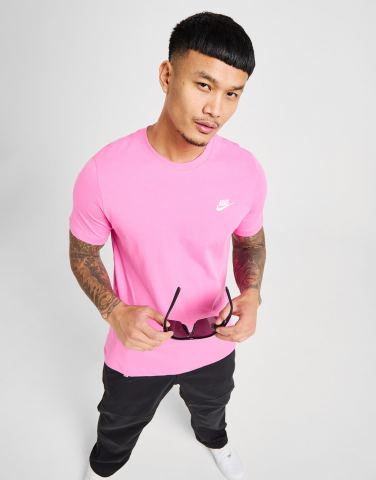 Nike Core T-Shirt