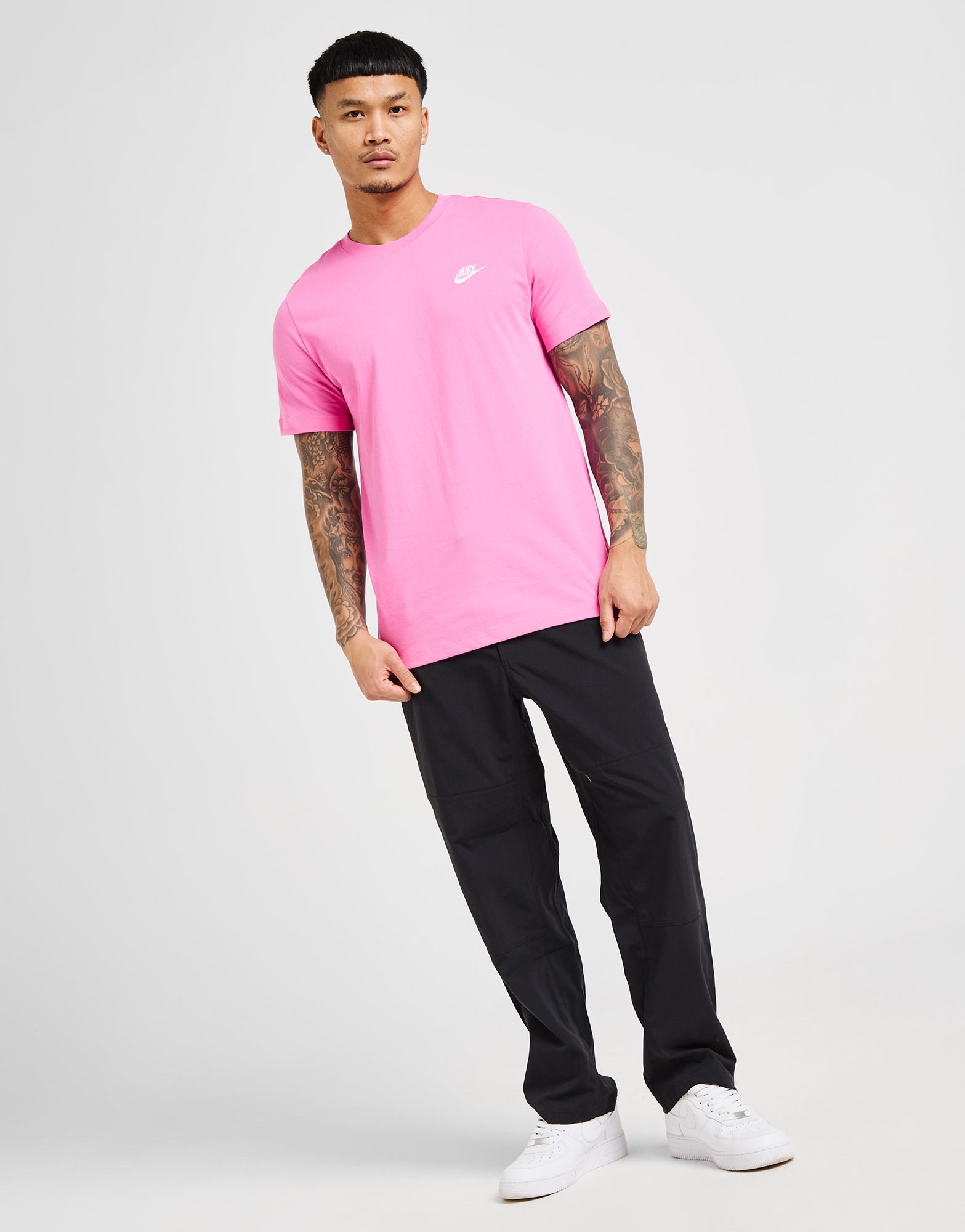 Nike Core T-Shirt
