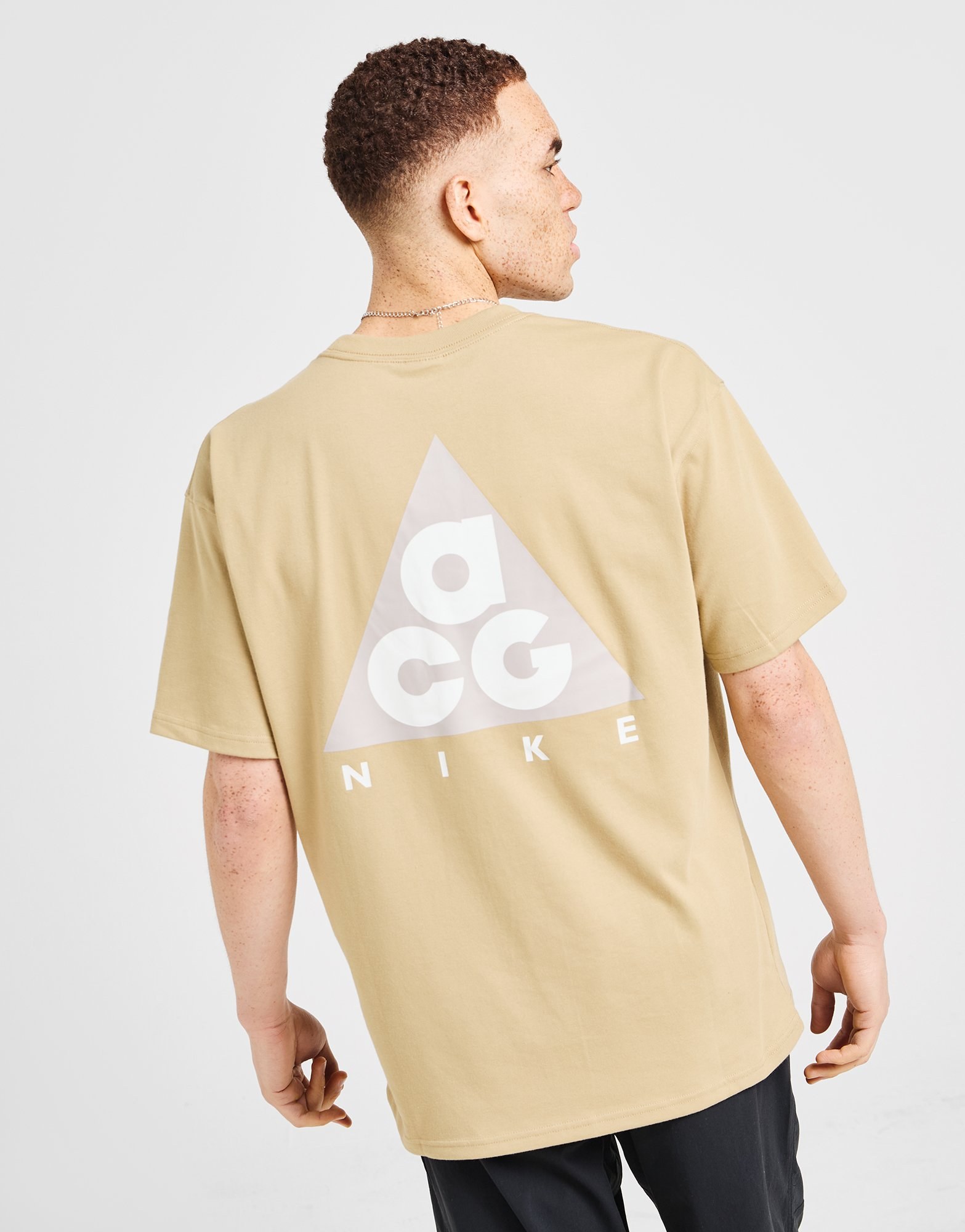 Nike ACG Back Graphic T-Shirt