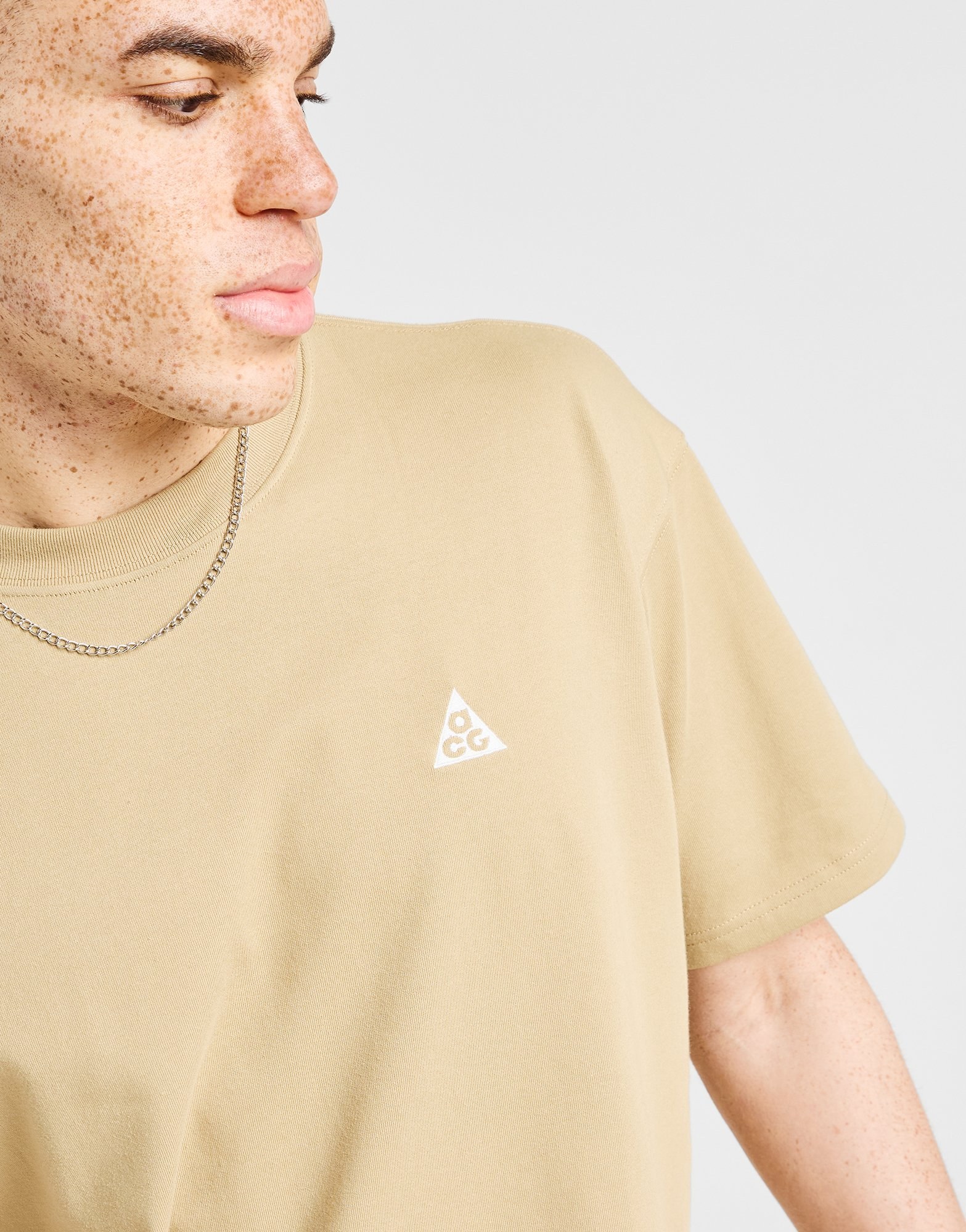 Nike ACG Back Graphic T-Shirt