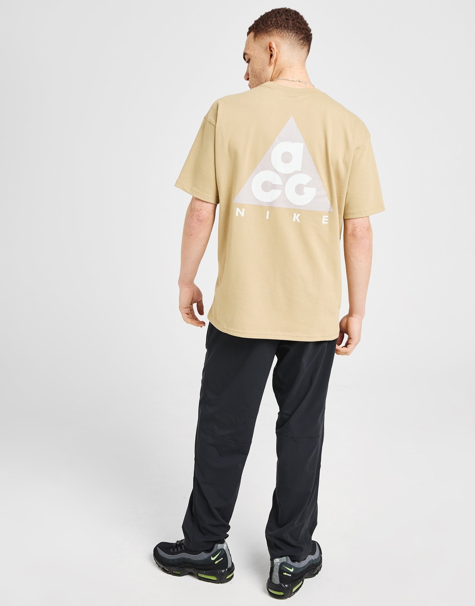 Nike ACG Back Graphic T-Shirt