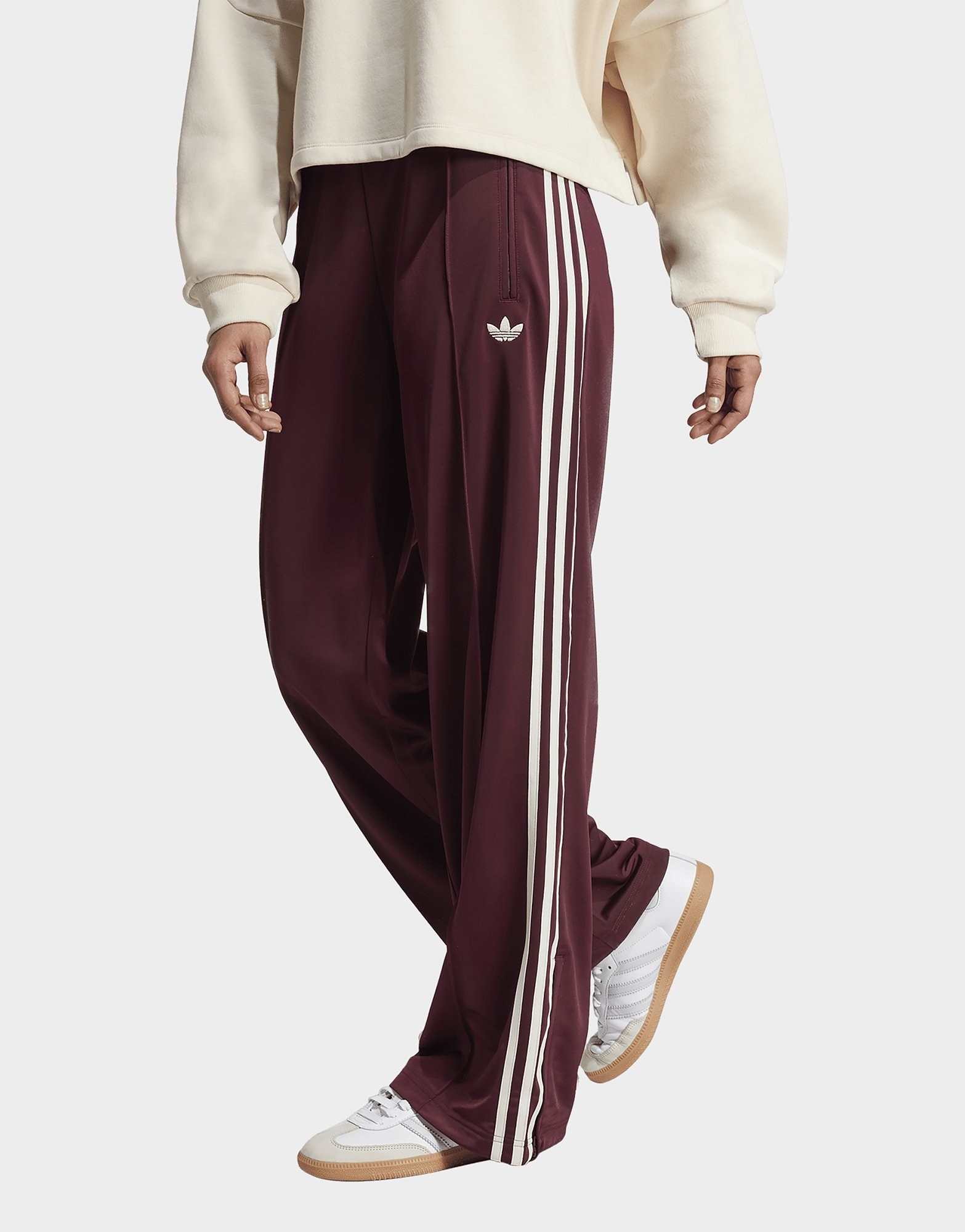 adidas Originals Adicolor Classic Firebird Loose Trainingshose