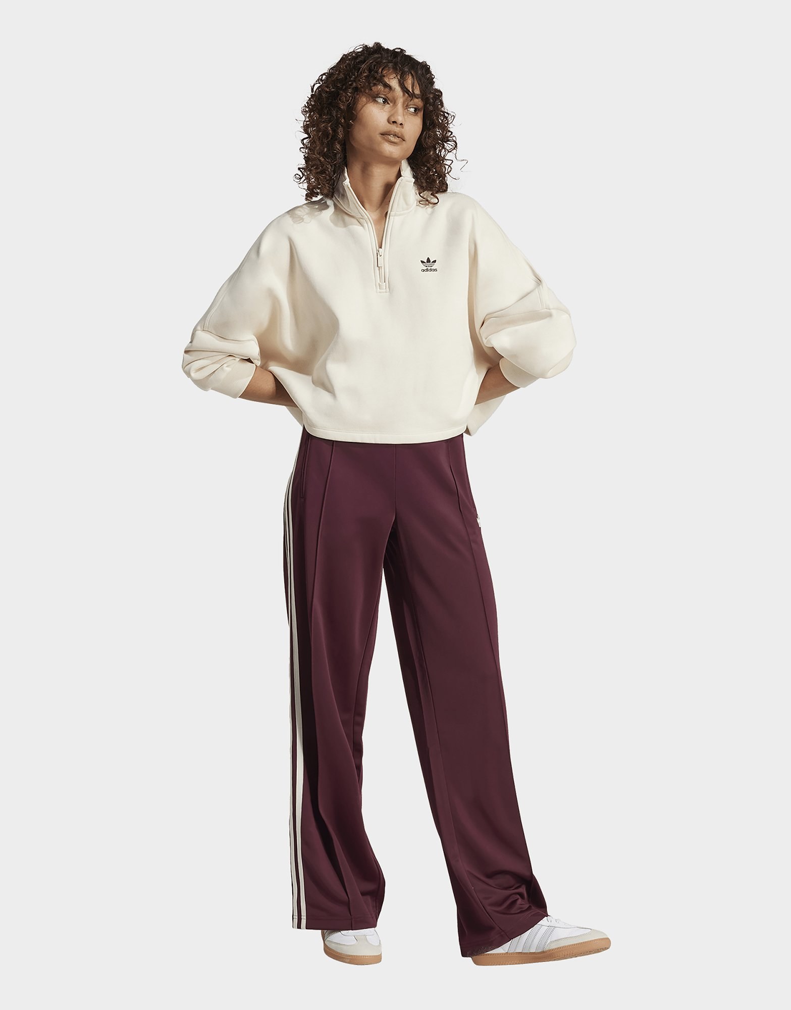 adidas Originals Adicolor Classic Firebird Loose Trainingshose
