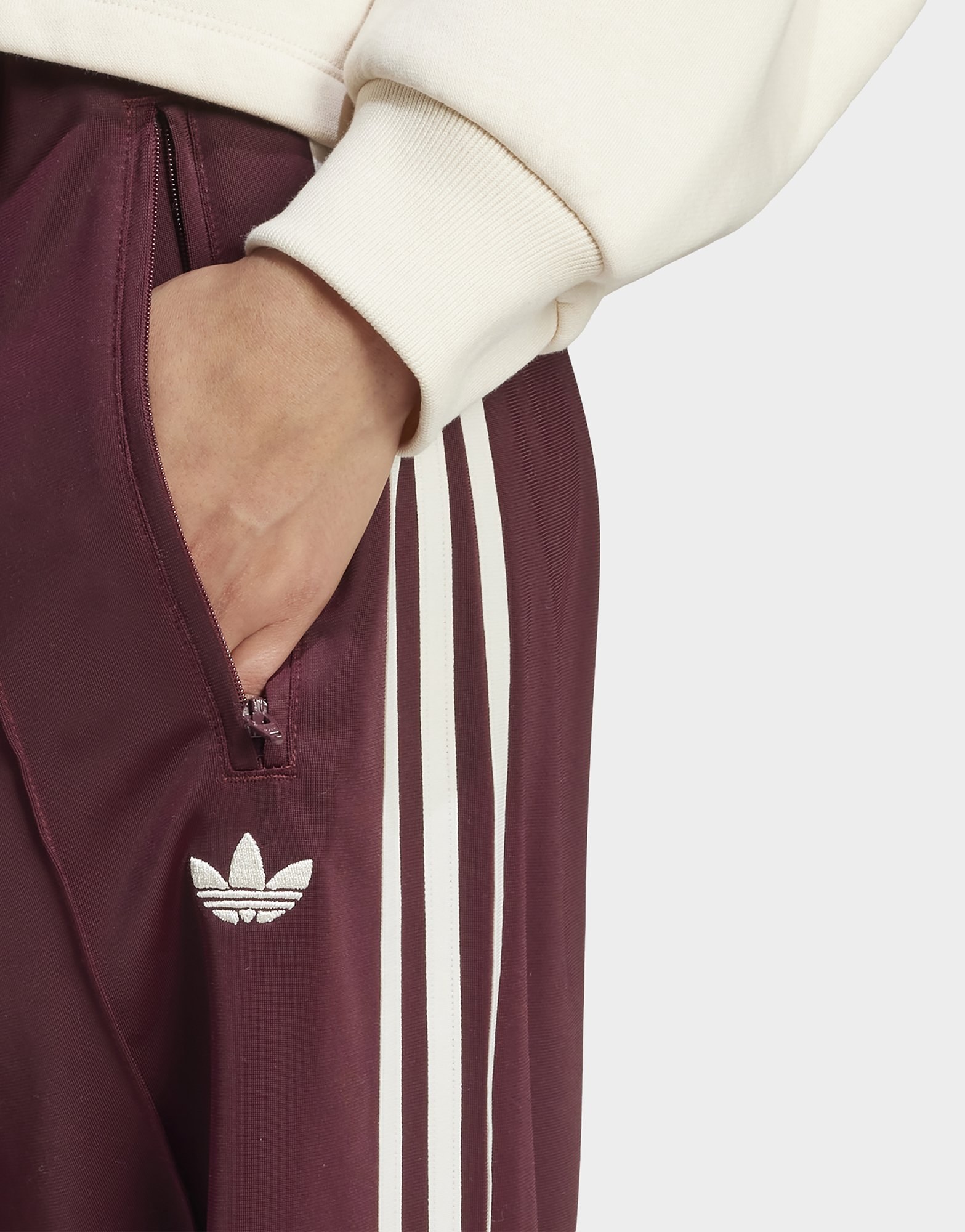 adidas Originals Adicolor Classic Firebird Loose Trainingshose