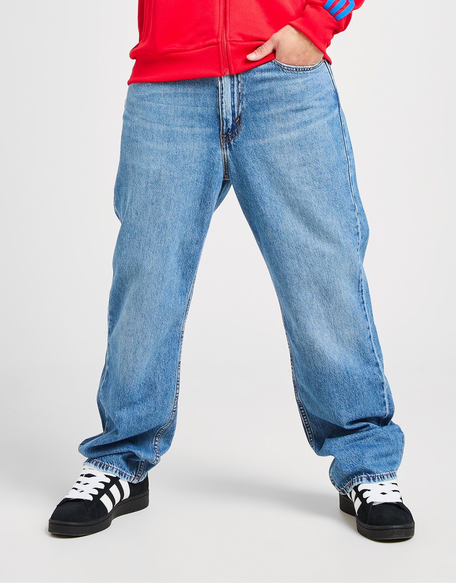 LEVI'S 565 '97 Loose Jeans
