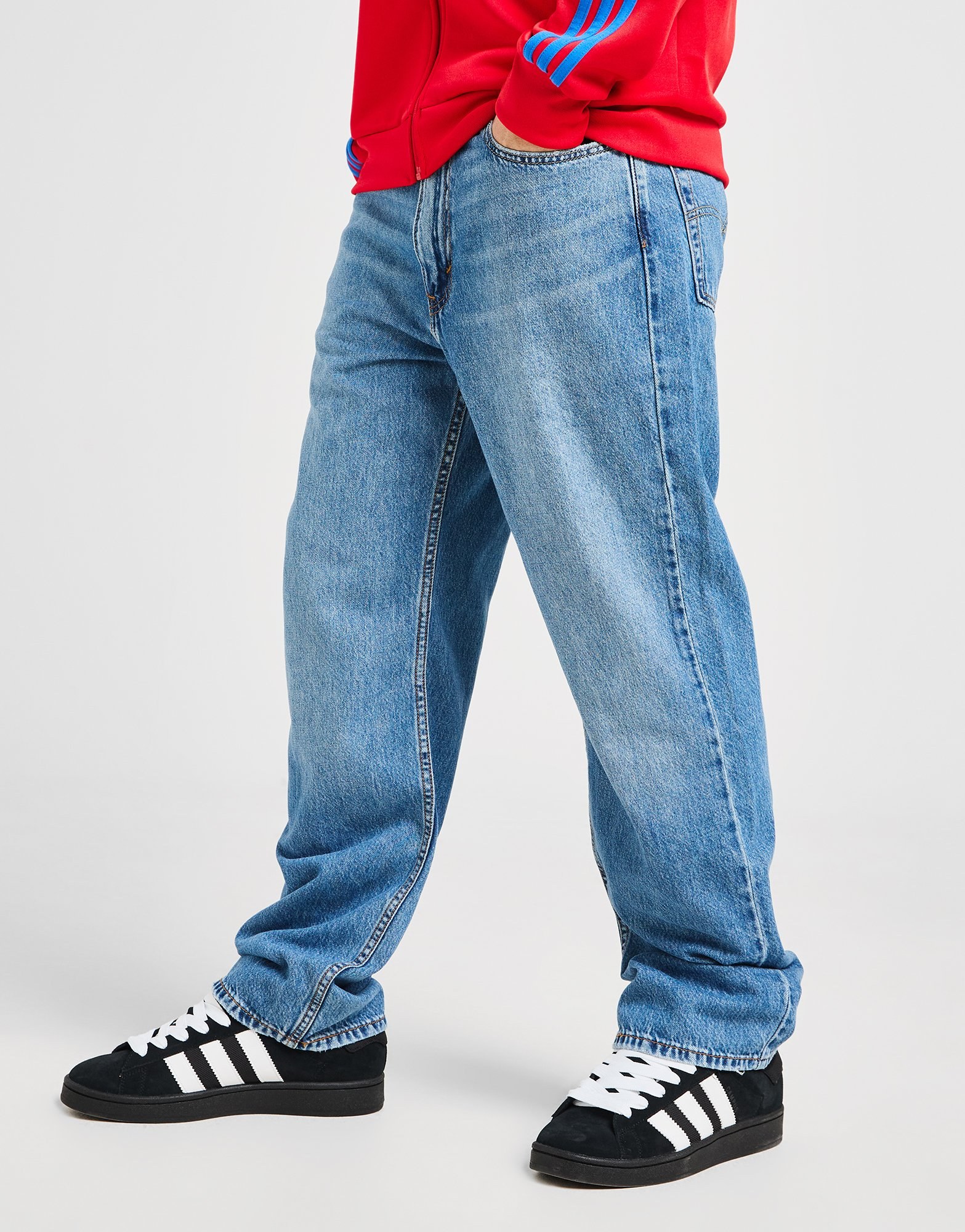 LEVI'S 565 '97 Loose Jeans