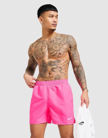 Nike Core Badeshorts