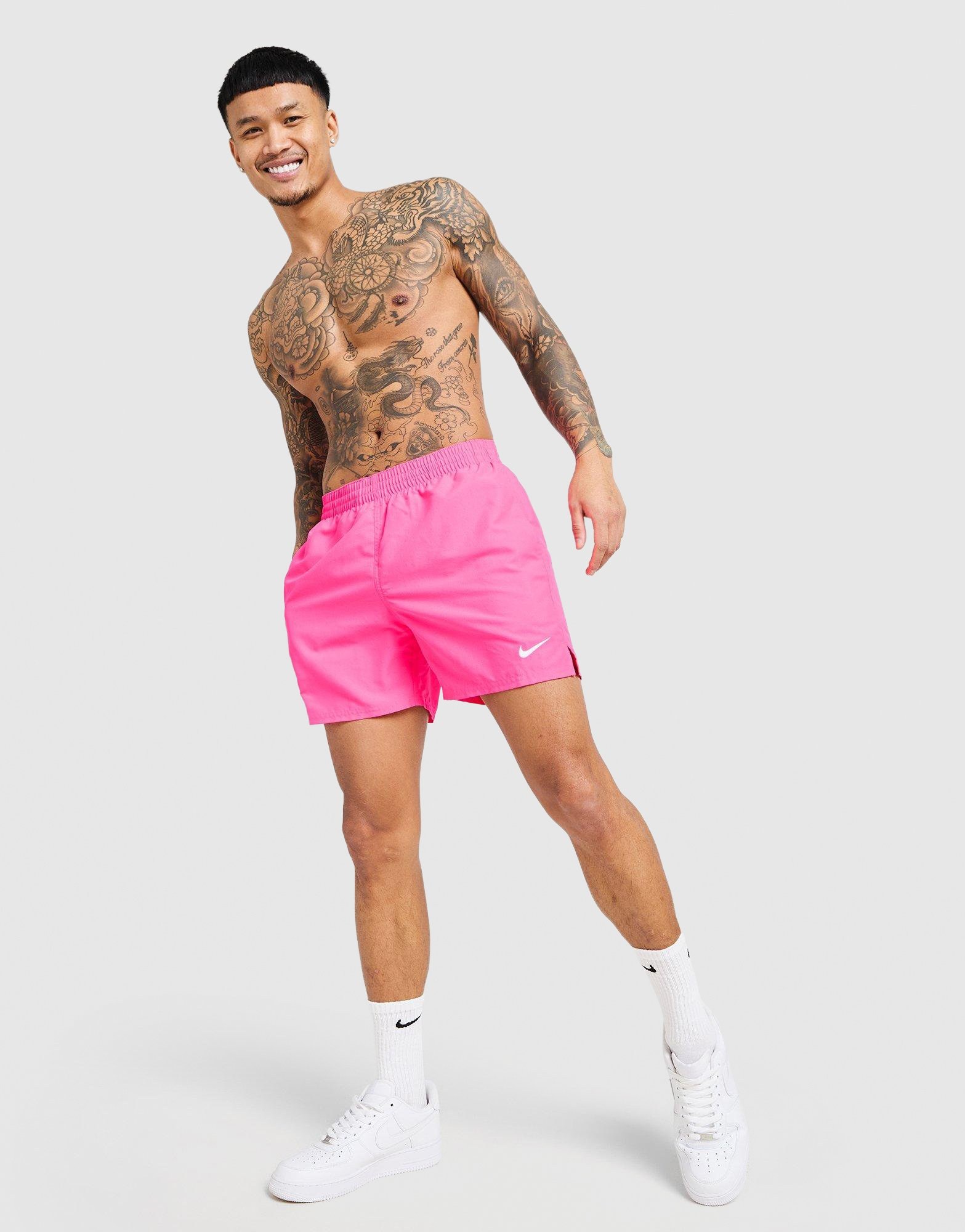 Nike Core Badeshorts