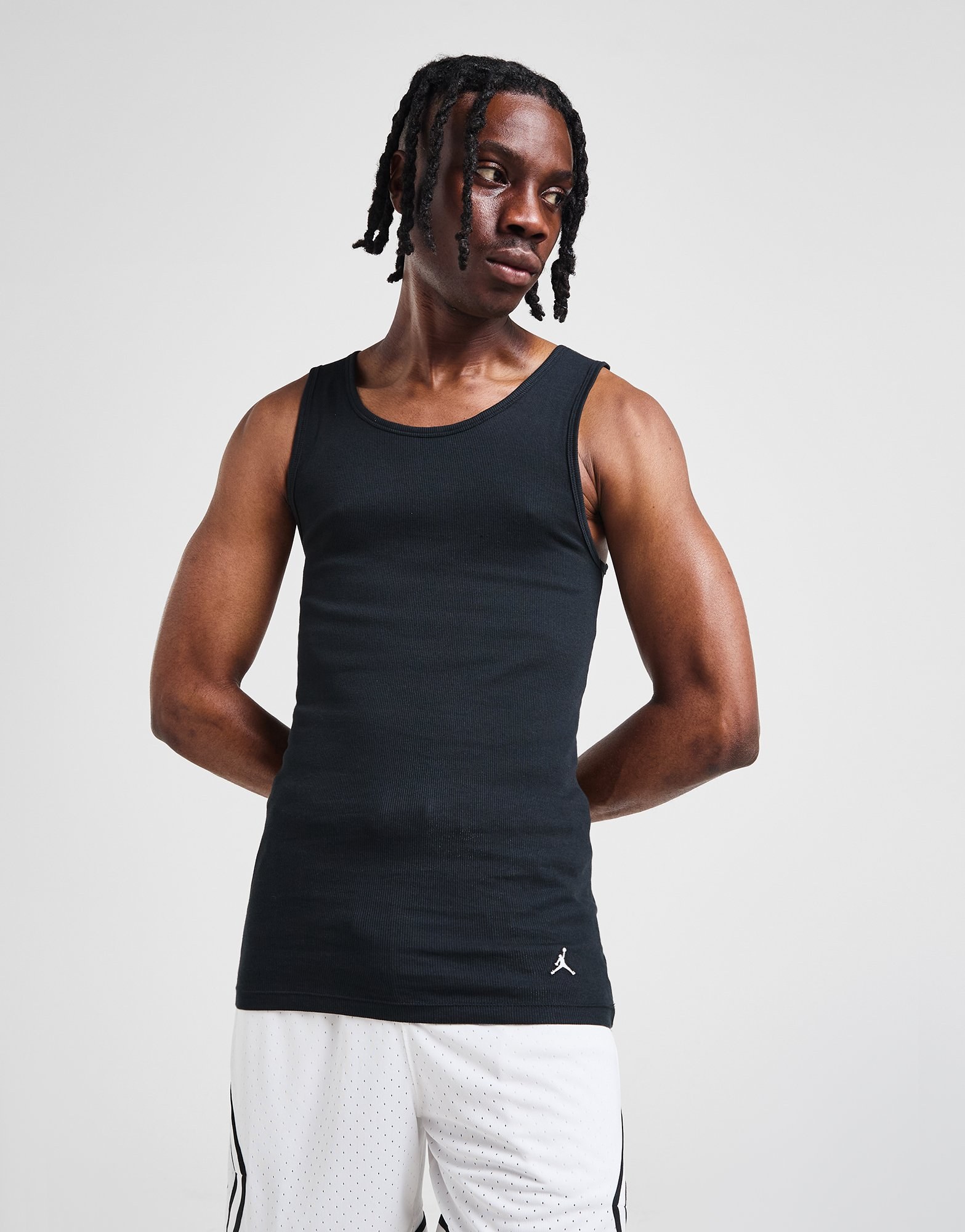 Jordan 2er-Pack Flight Tanktop