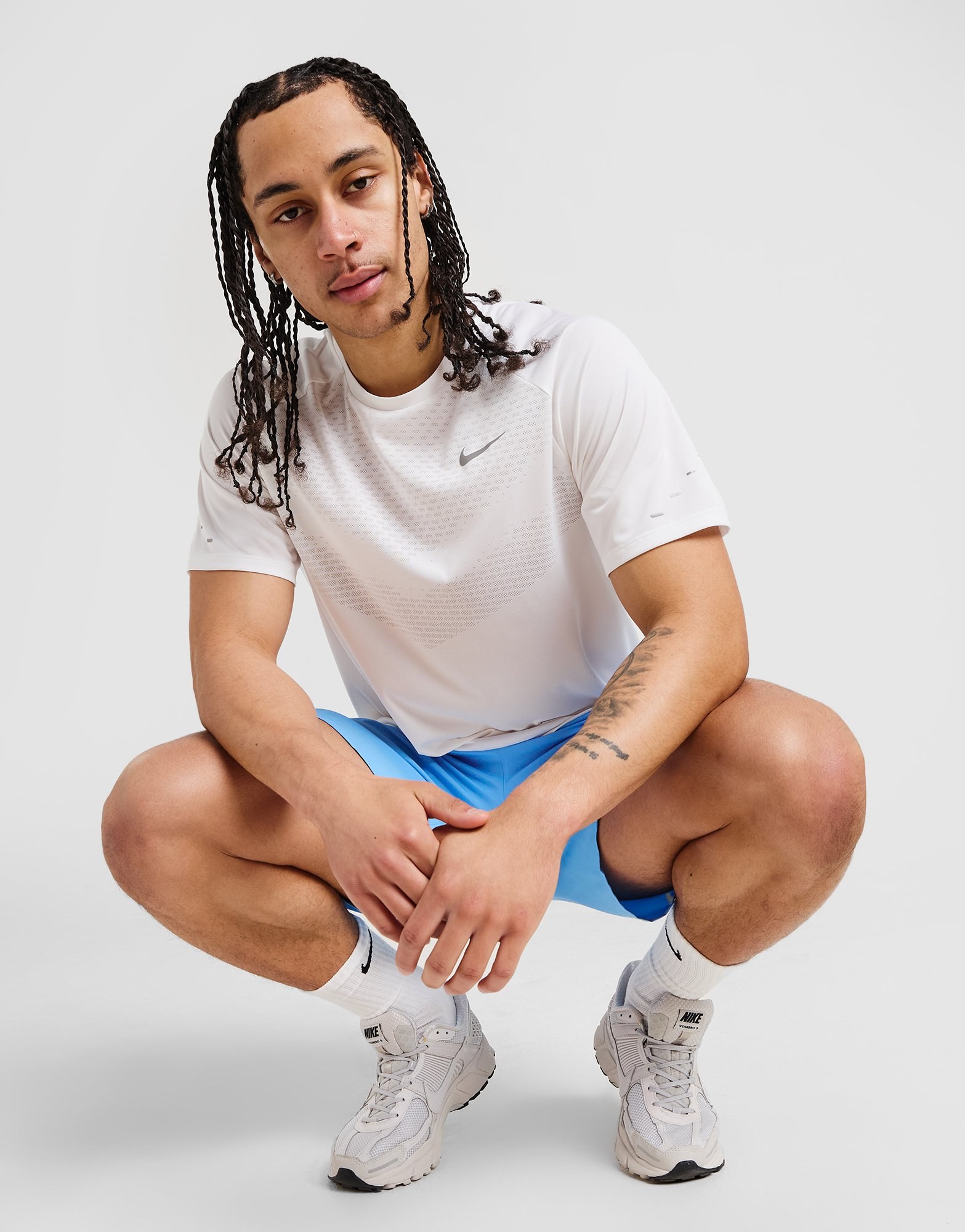 Nike Stride T-Shirt
