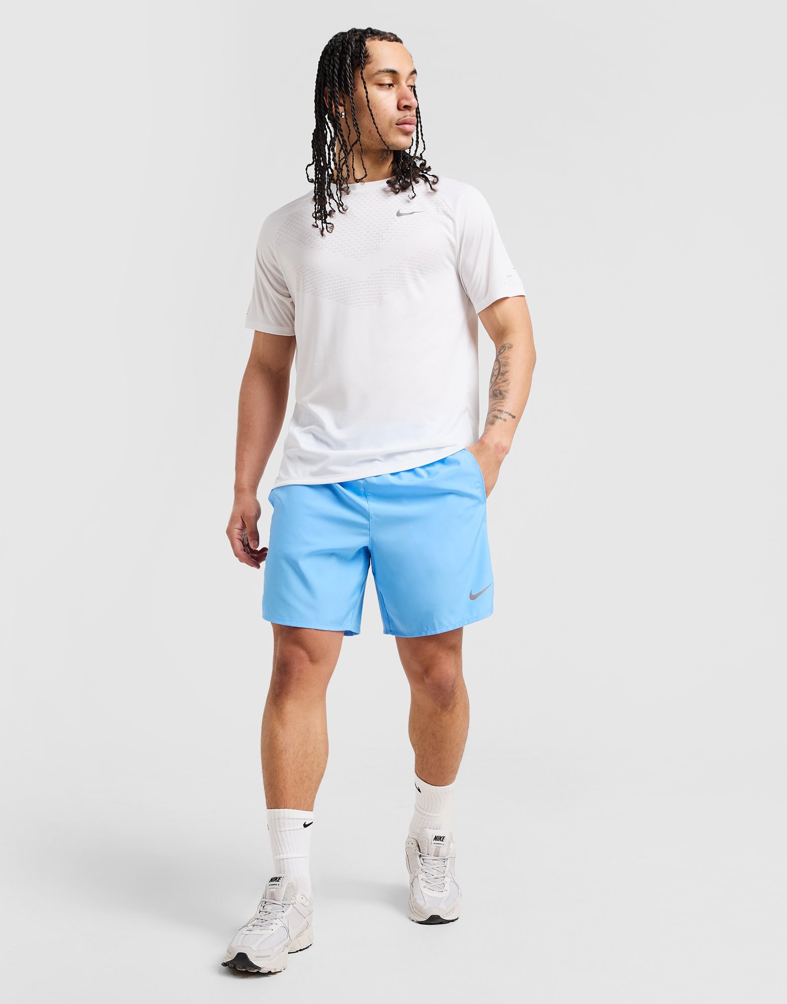 Nike Stride T-Shirt