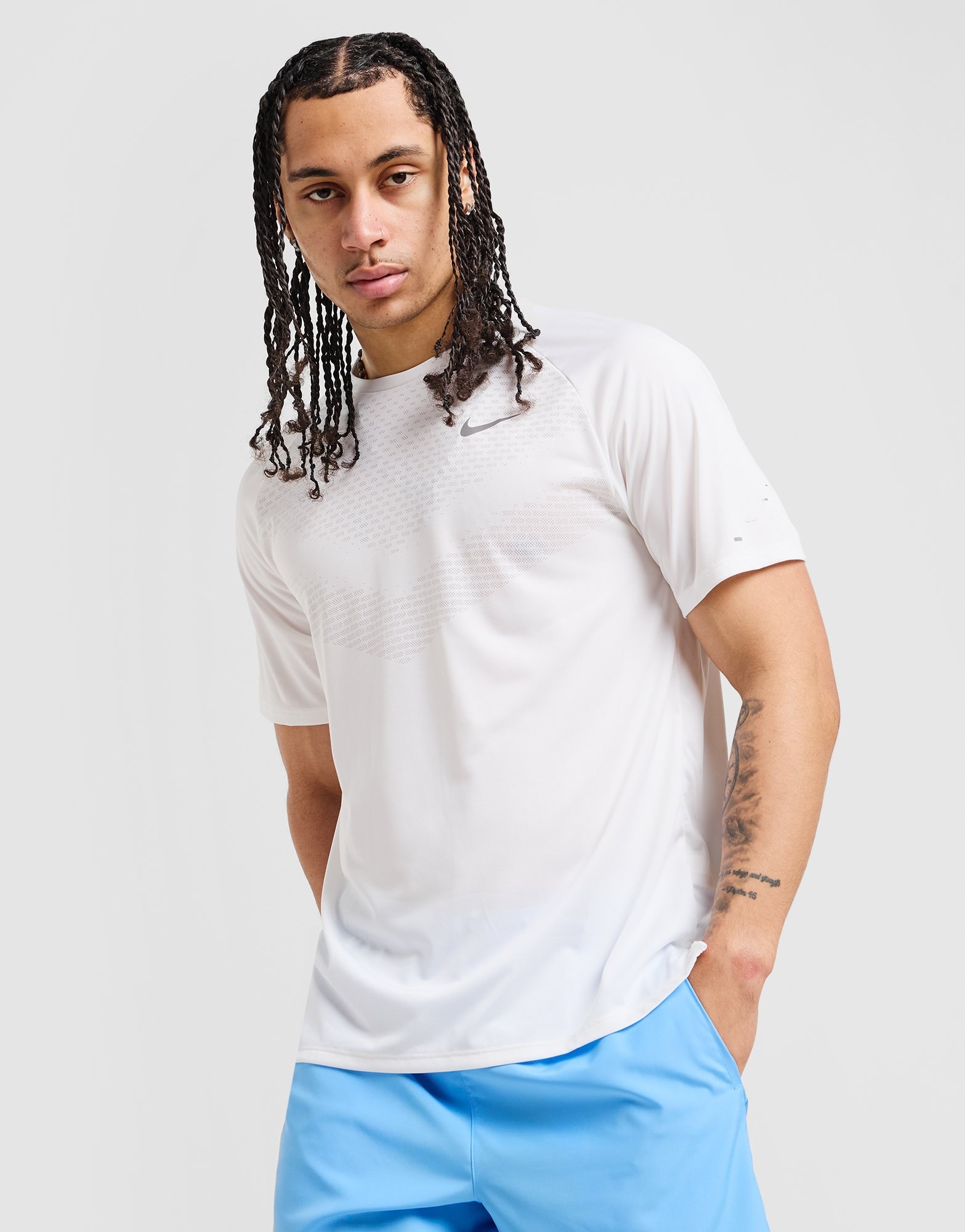 Nike Stride T-Shirt