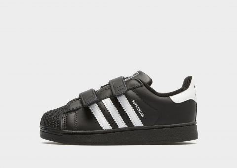 adidas Originals Superstar II Comfort Closure Kids Schuh