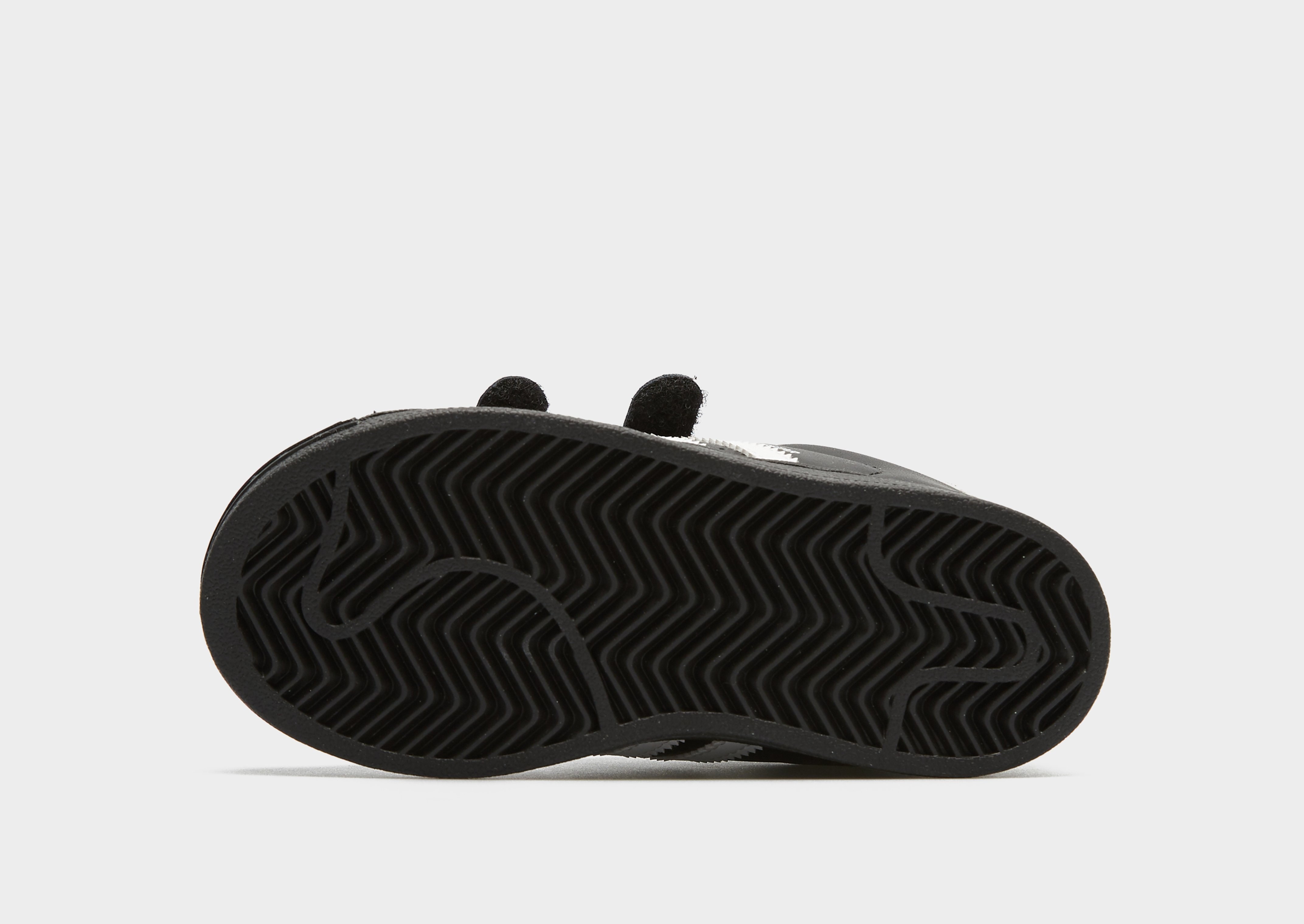 adidas Originals Superstar II Comfort Closure Kids Schuh