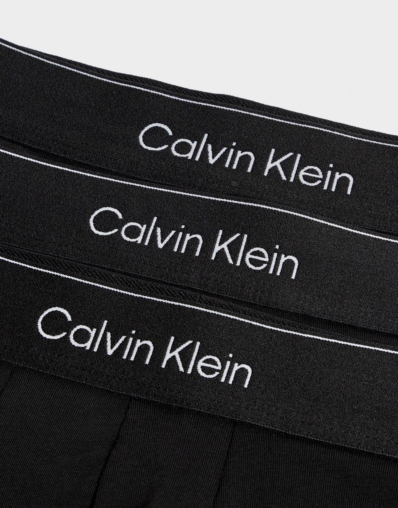 Calvin Klein Underwear 3er-Pack Icon Boxershorts