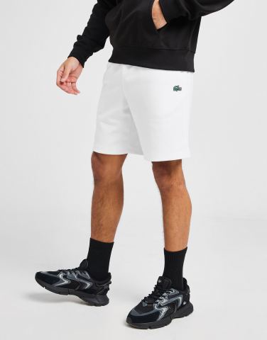 Lacoste Core Fleece Shorts