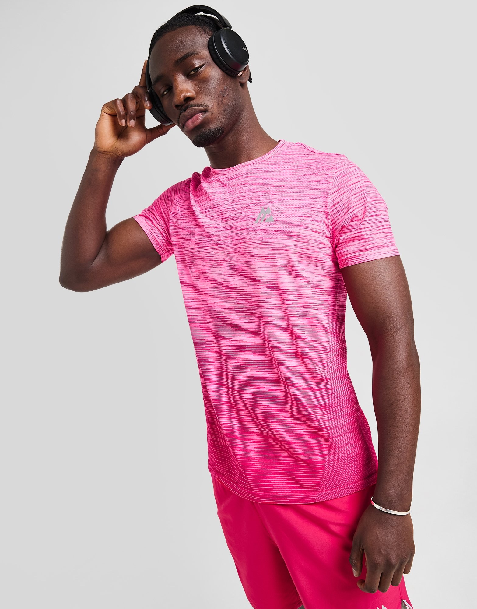 MONTIREX Trail Seamless T-Shirt