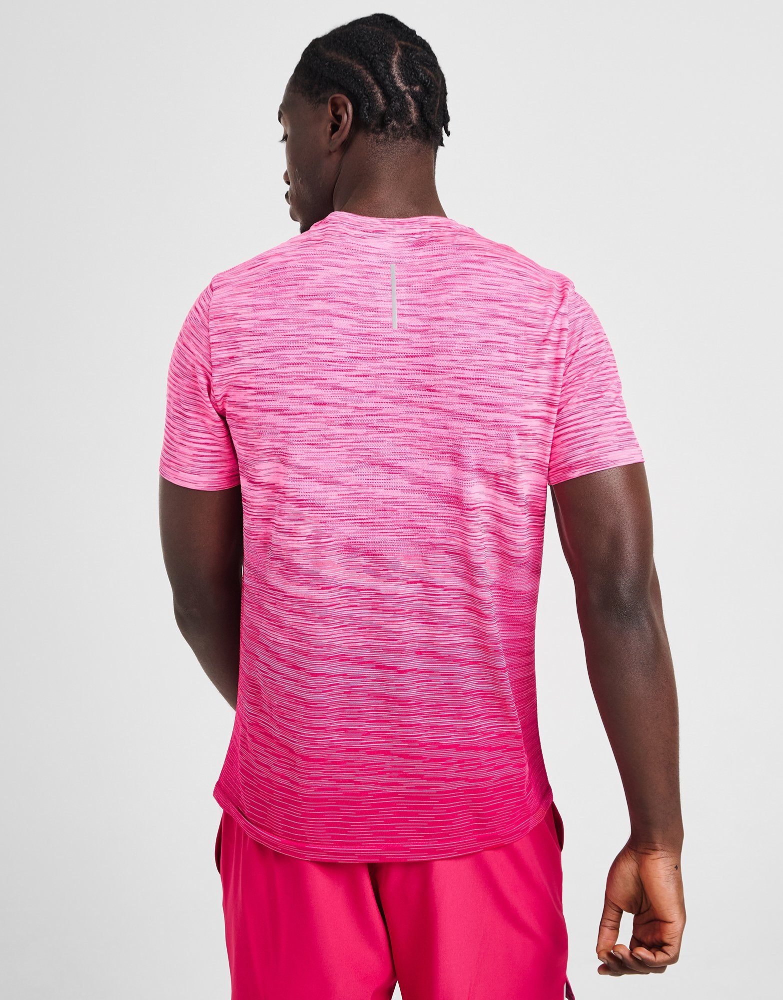 MONTIREX Trail Seamless T-Shirt