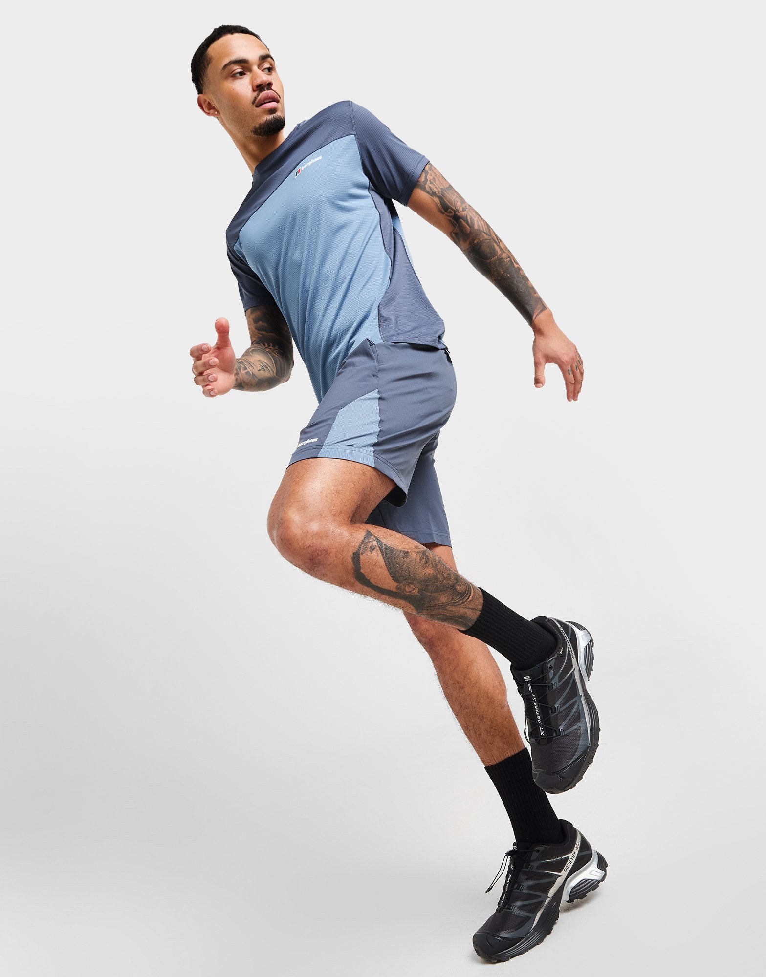Berghaus Stanope Shorts