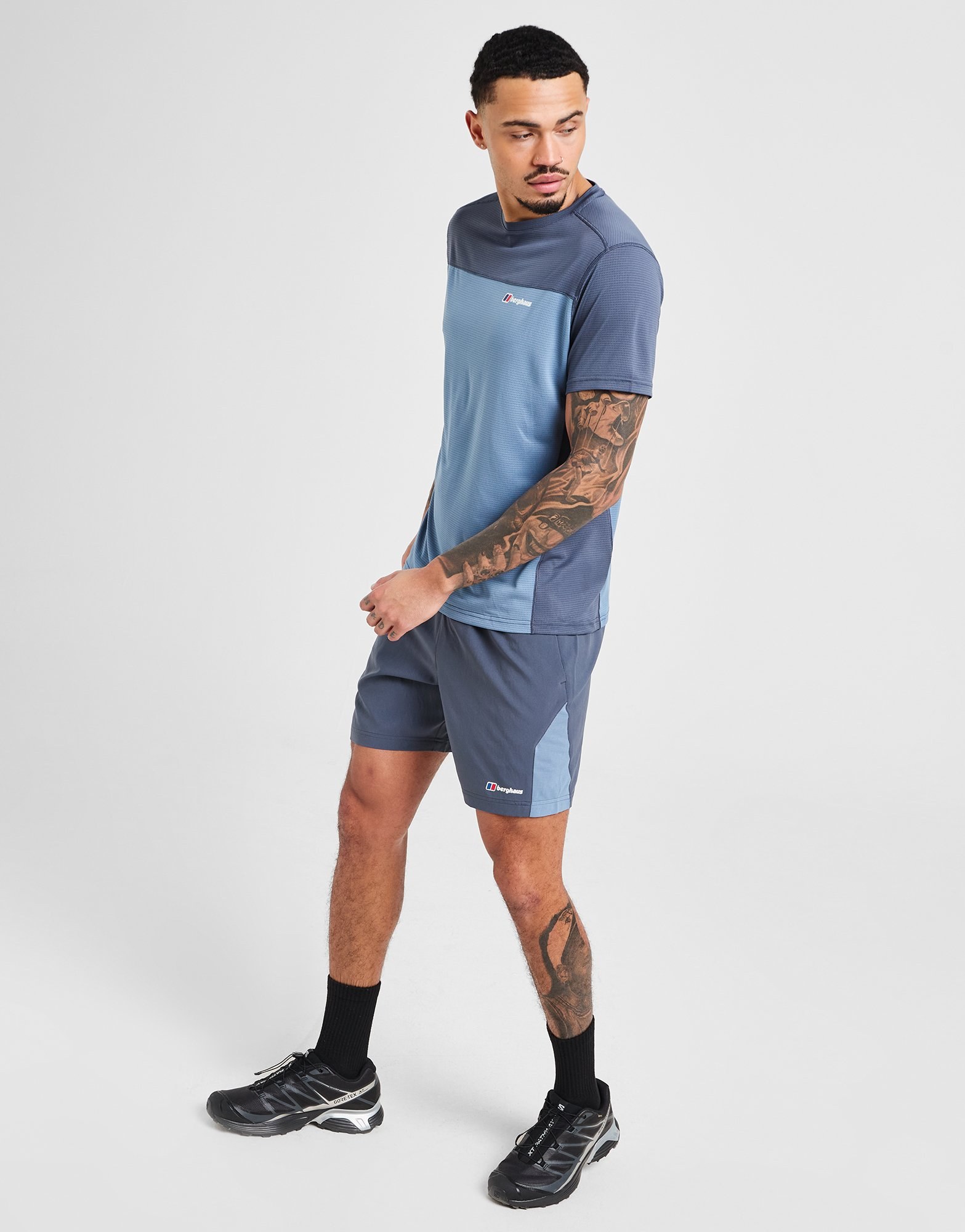 Berghaus Stanope Shorts