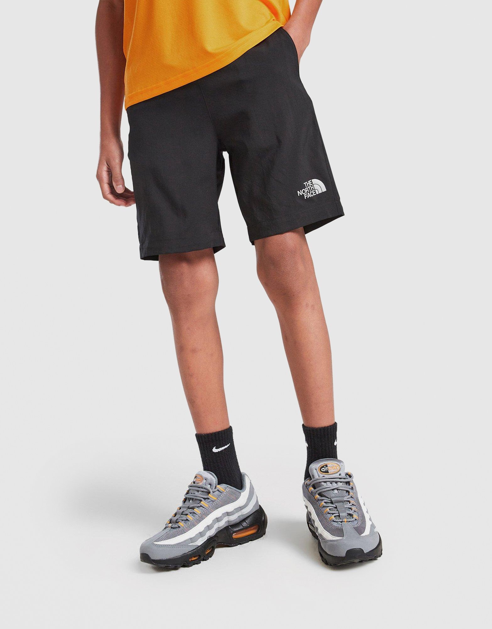 The North Face Reactor Shorts Kinder