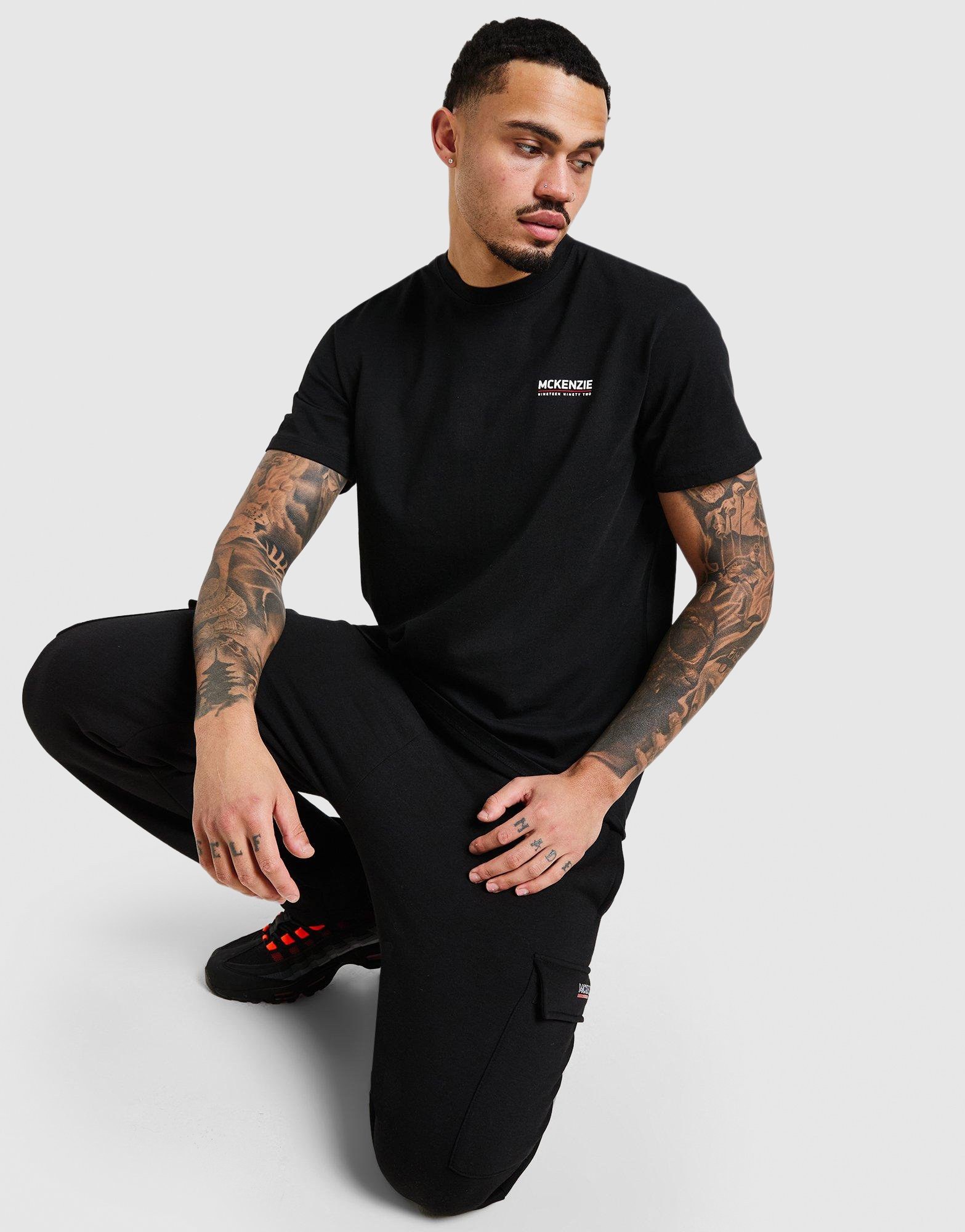McKenzie Essential T-Shirt