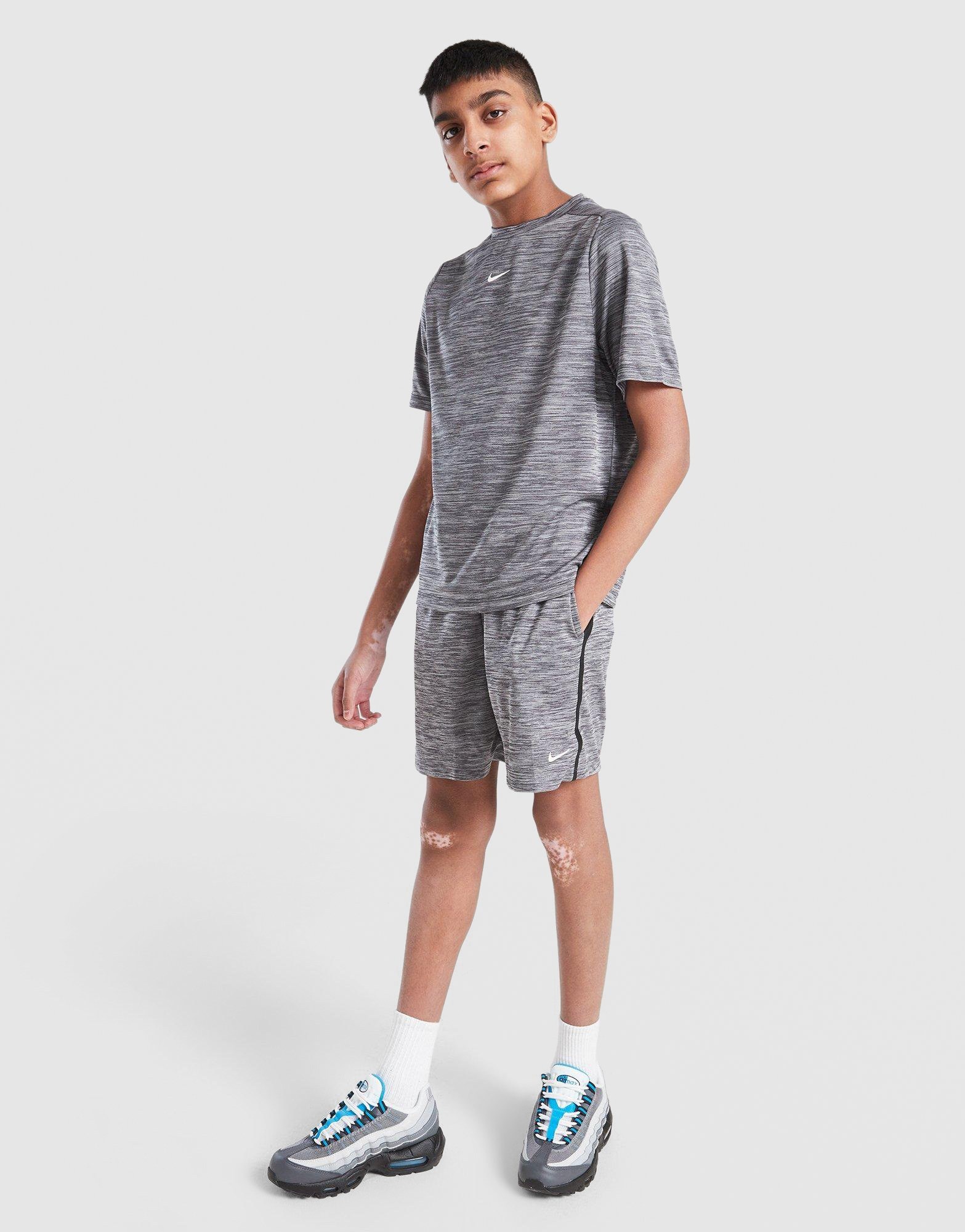 Nike Multi Knit Shorts Kinder
