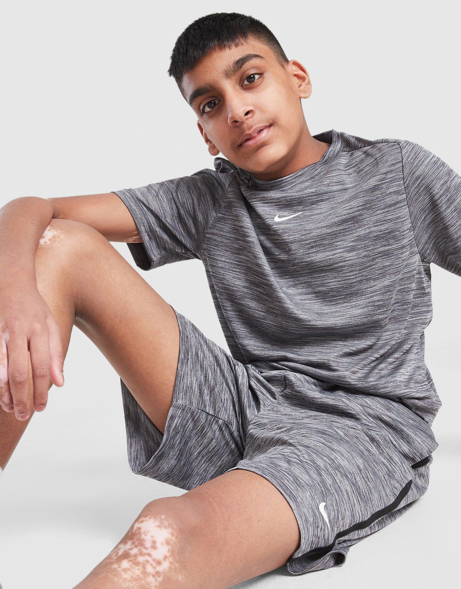 Nike Multi Knit Shorts Kinder