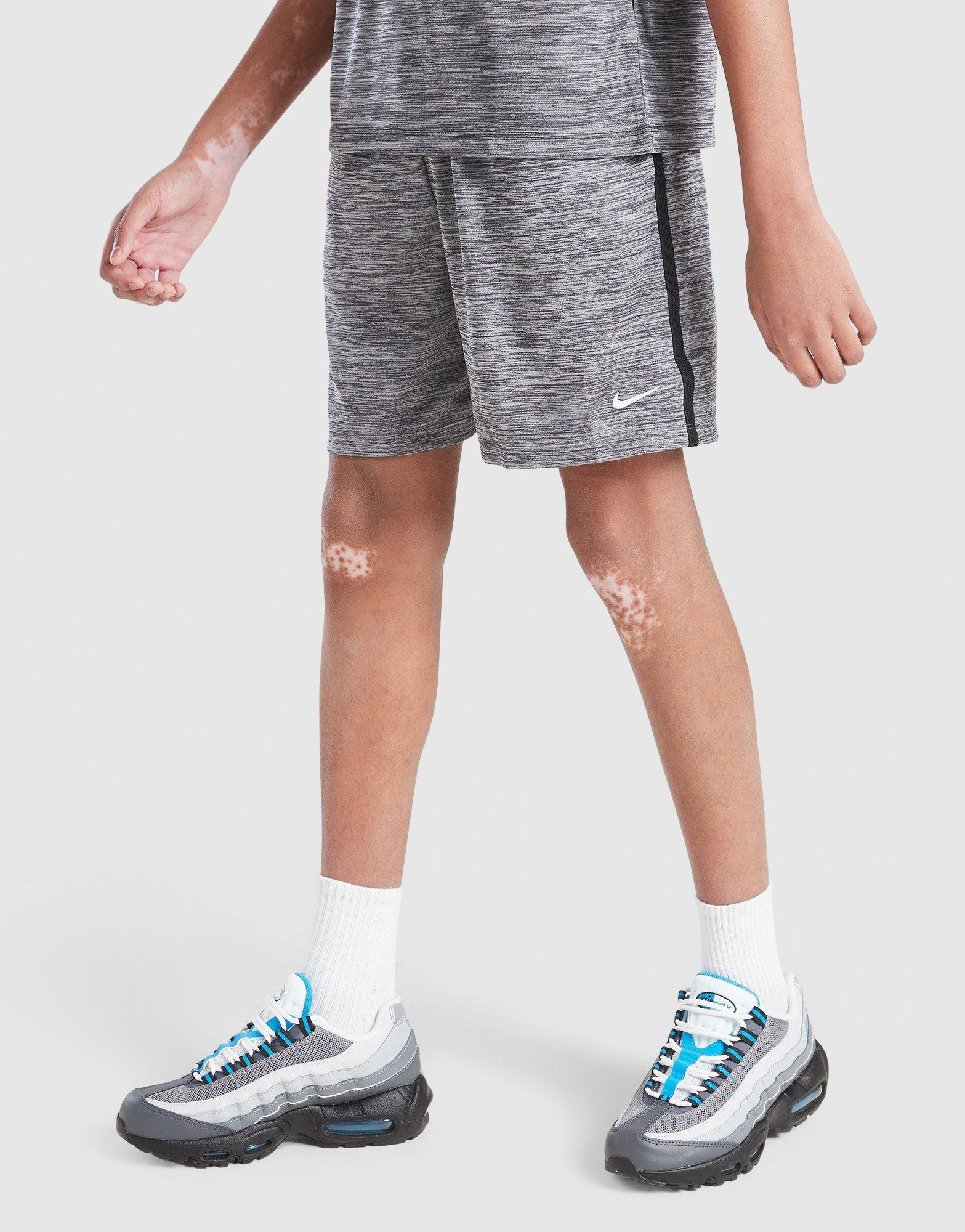 Nike Multi Knit Shorts Kinder