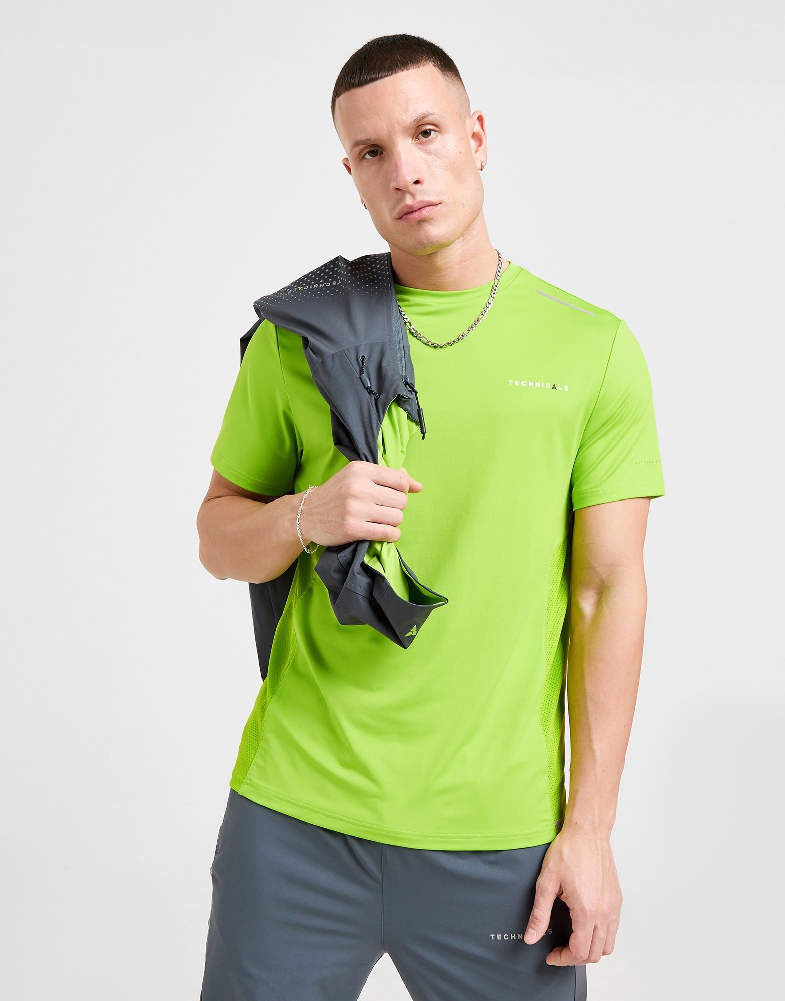 Technicals Nopeus T-Shirt