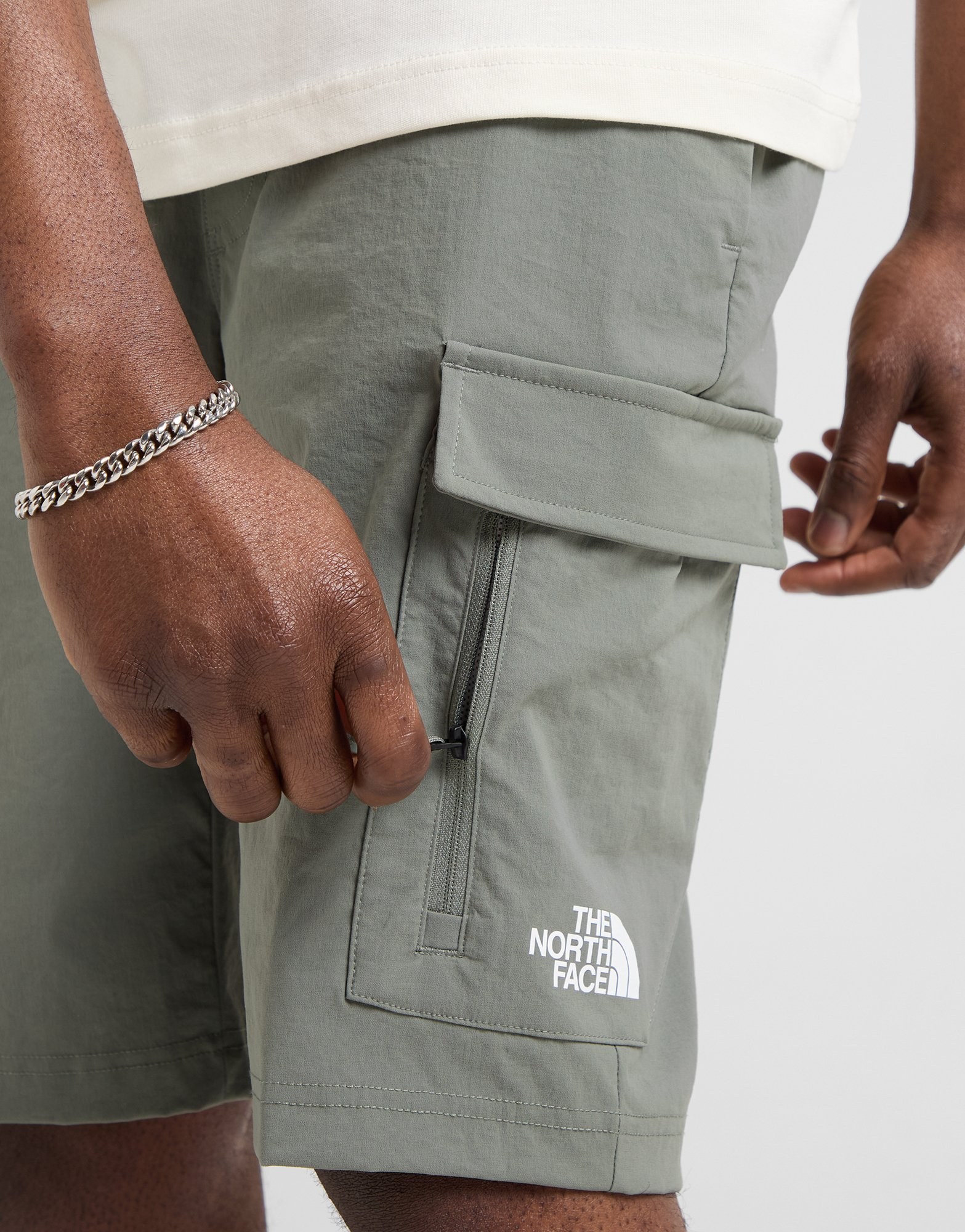 The North Face Trishul Cargoshorts