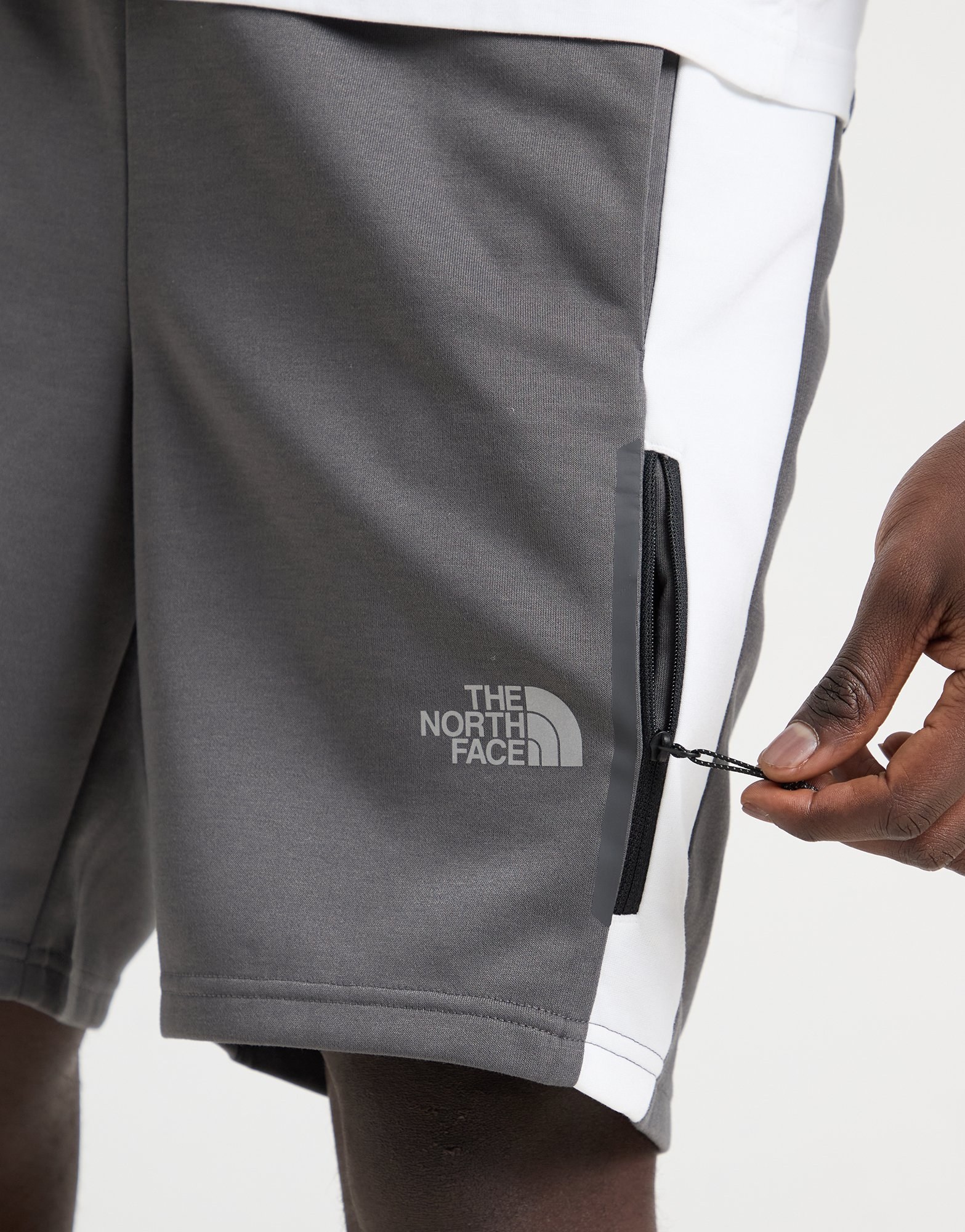 The North Face Tek Shorts