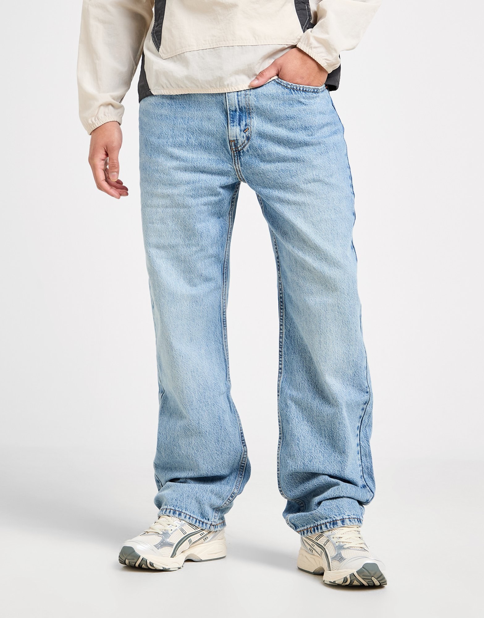 LEVI'S 565 Loose Jeans