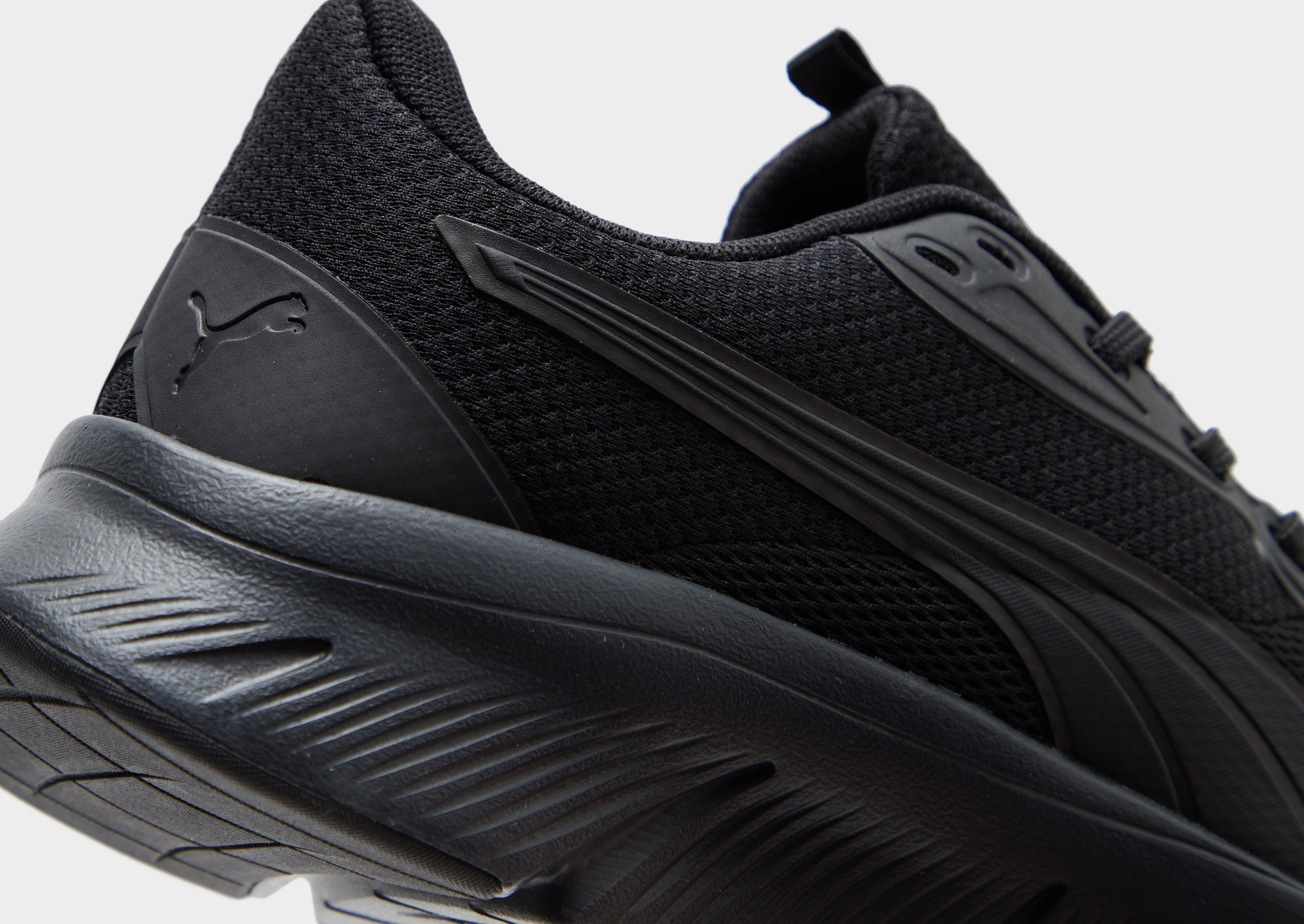 PUMA Flex Focus Kinder
