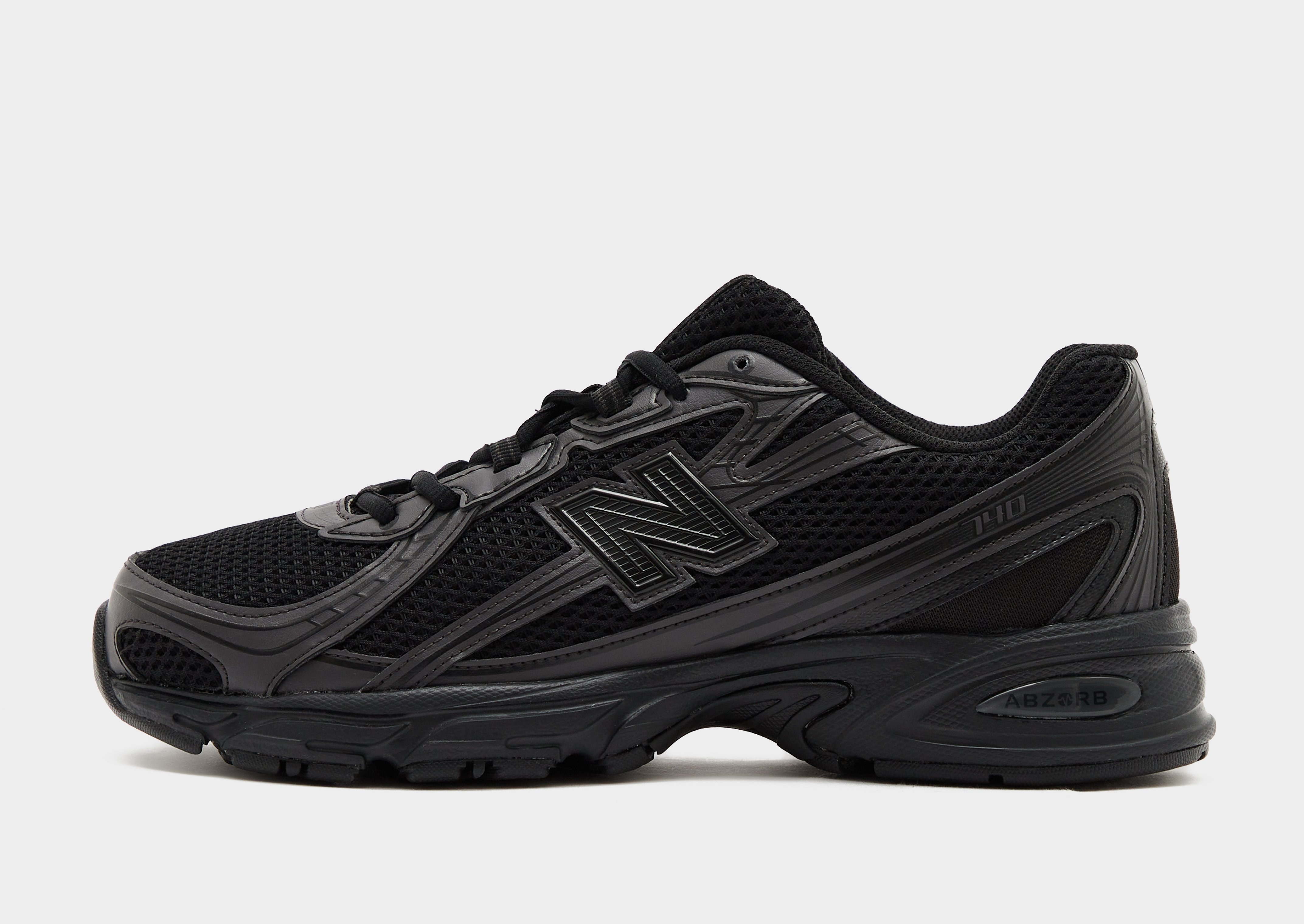New Balance 740 Kleinkinder