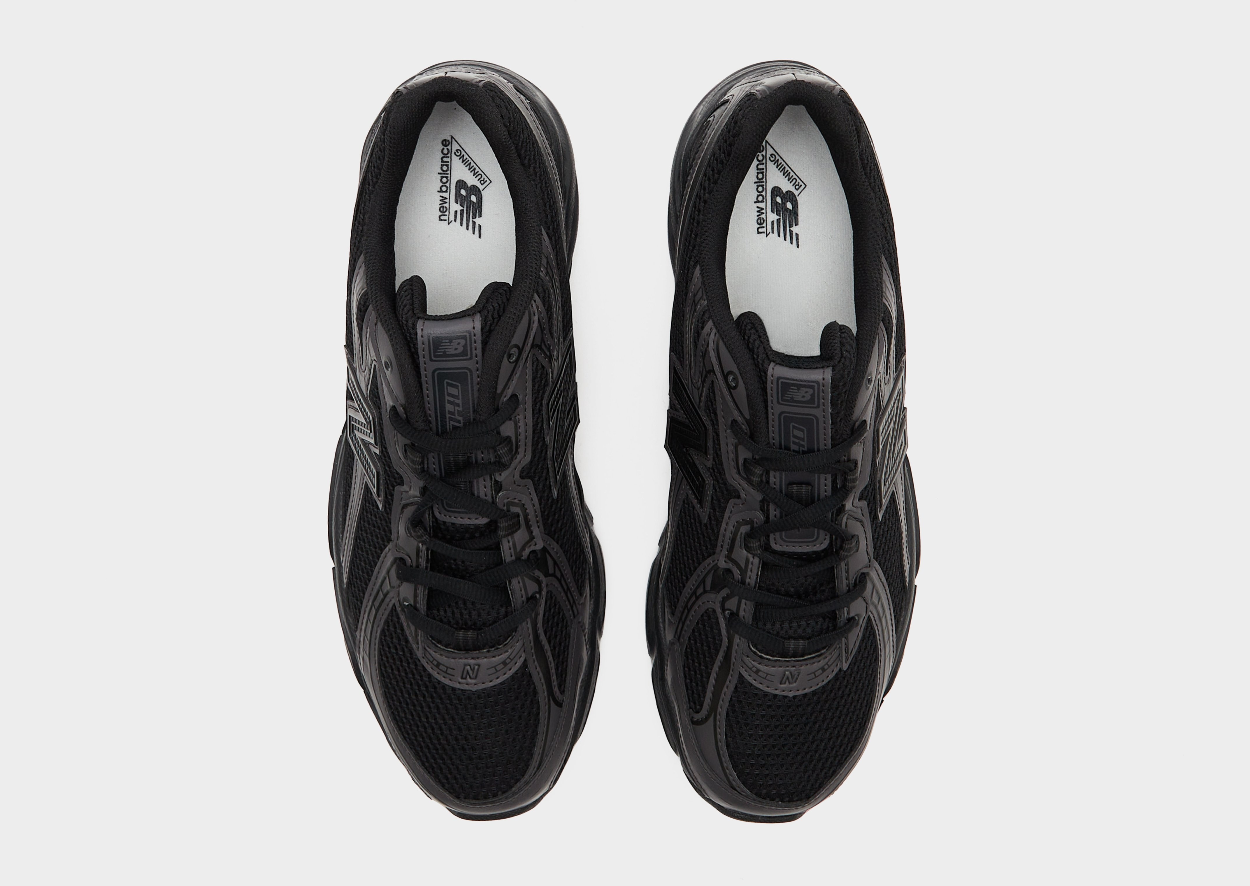 New Balance 740 Kleinkinder