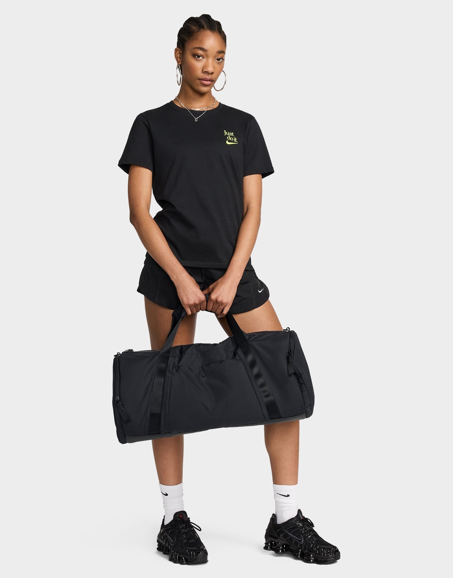 Nike Sporttasche (35 l) One