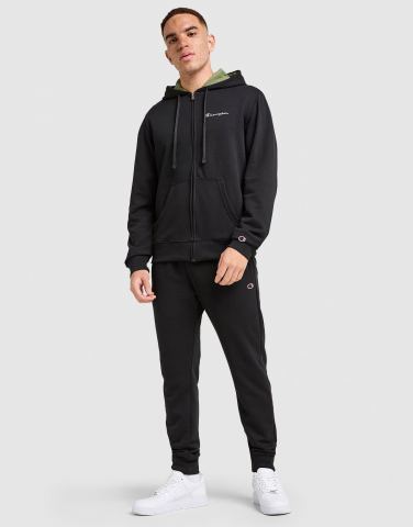 Champion Large Logo Trainingsanzug