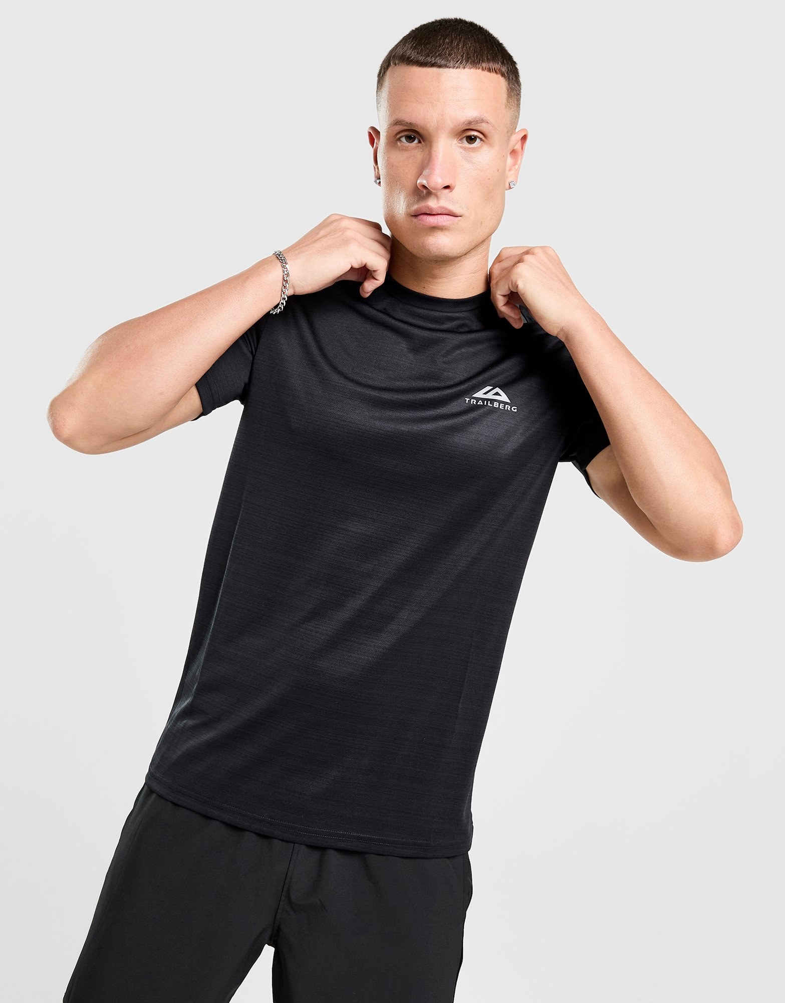 Trailberg Cloud T-Shirt