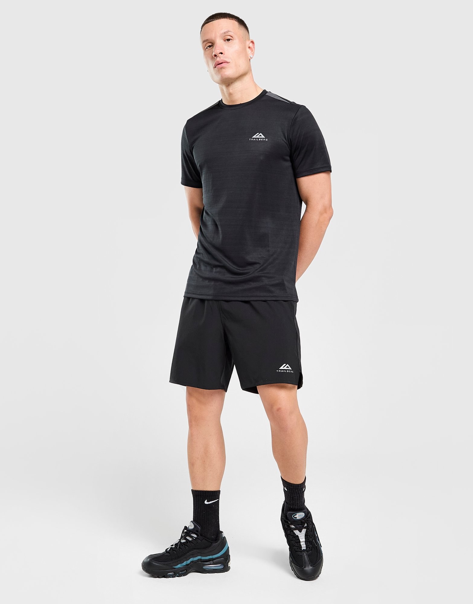 Trailberg Cloud T-Shirt