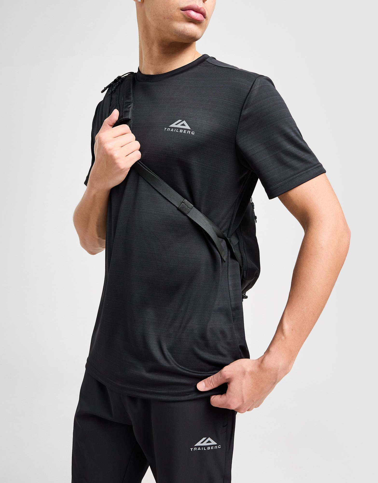 Trailberg Cloud T-Shirt
