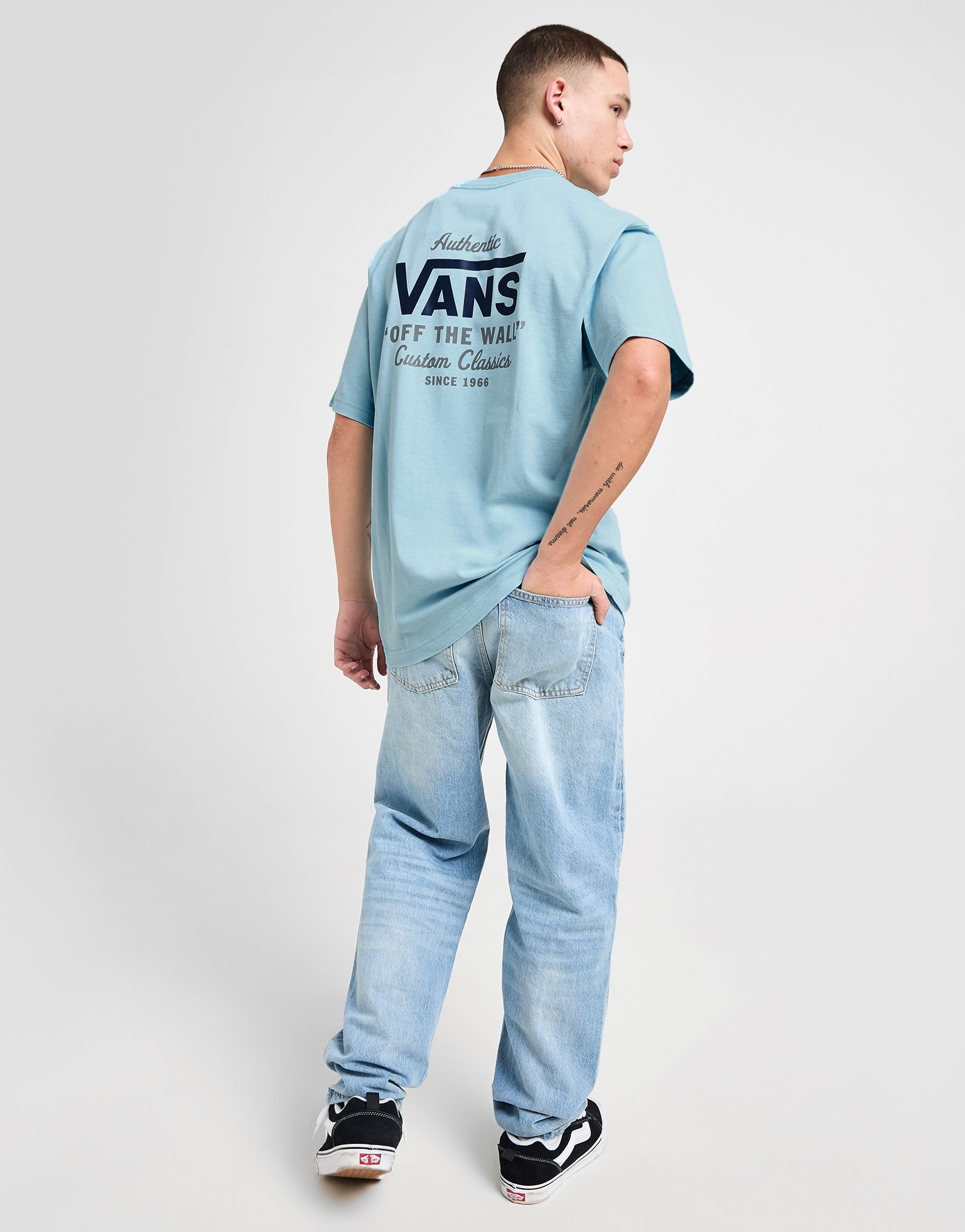 Vans Holder T-Shirt